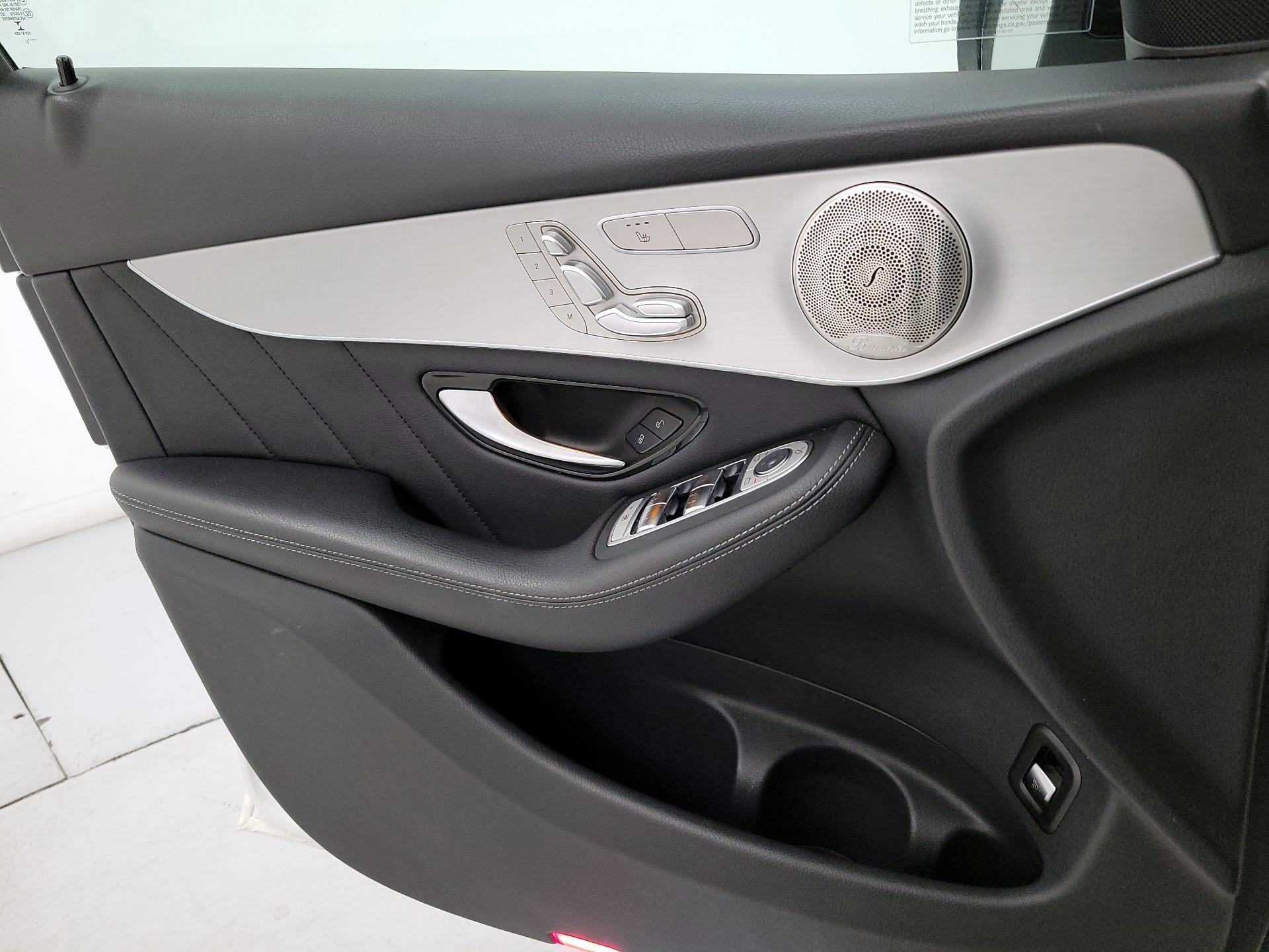 Thumbnail: 2021 Mercedes-Benz GLC - 12