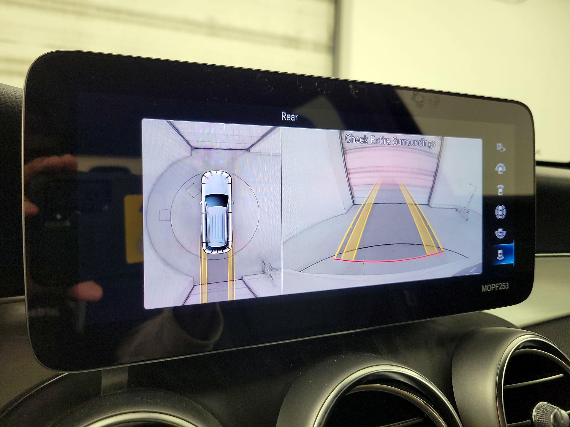 Thumbnail: 2021 Mercedes-Benz GLC - 14