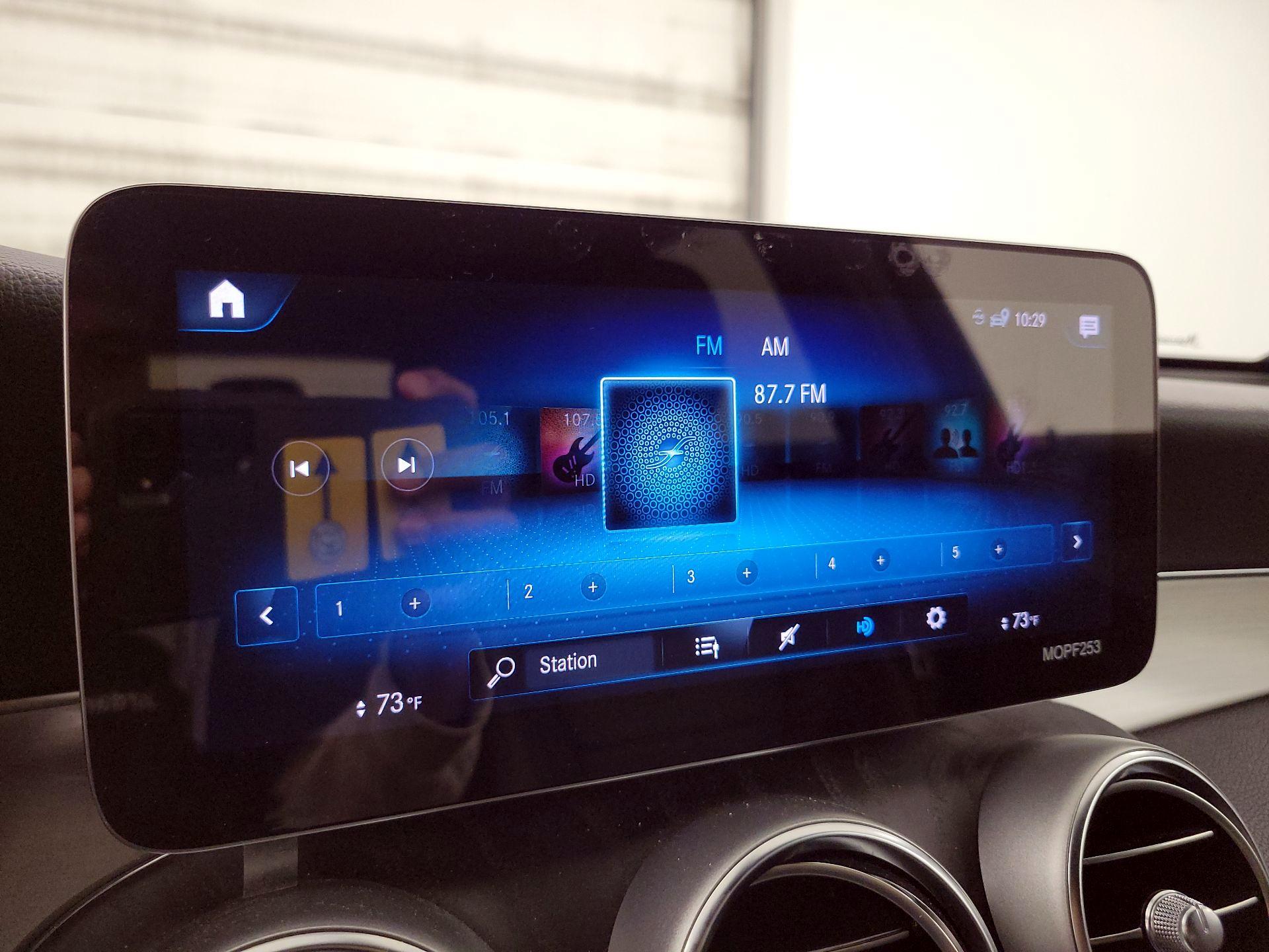 Thumbnail: 2021 Mercedes-Benz GLC - 15