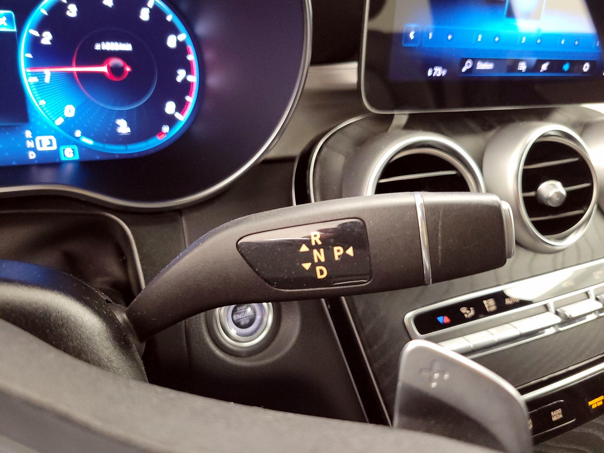 Thumbnail: 2021 Mercedes-Benz GLC - 17