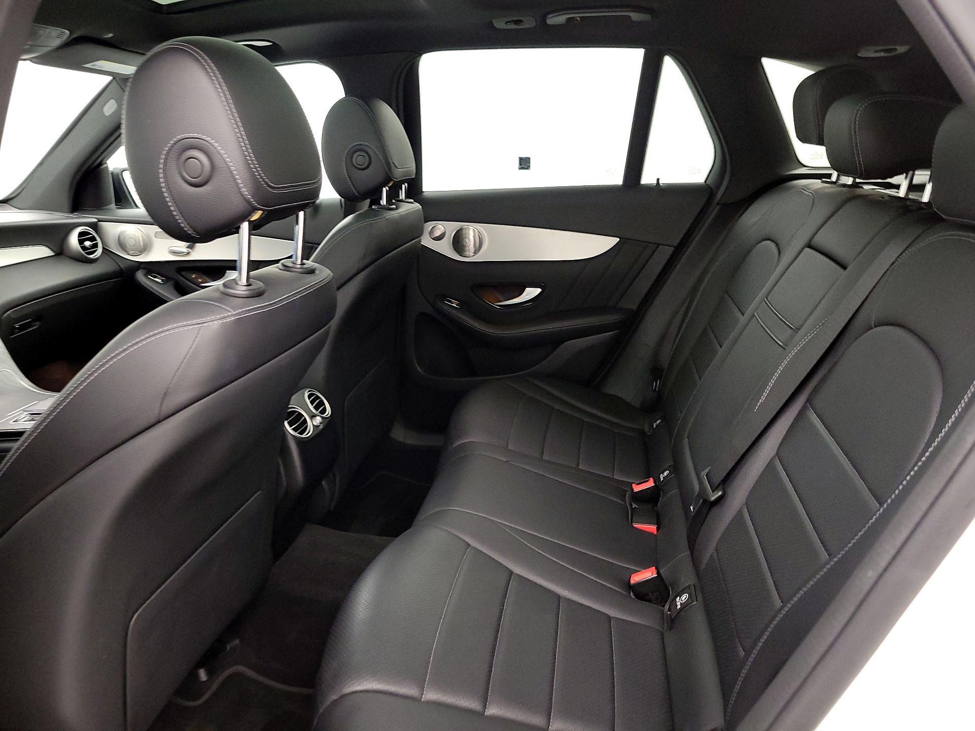 Thumbnail: 2021 Mercedes-Benz GLC - 19