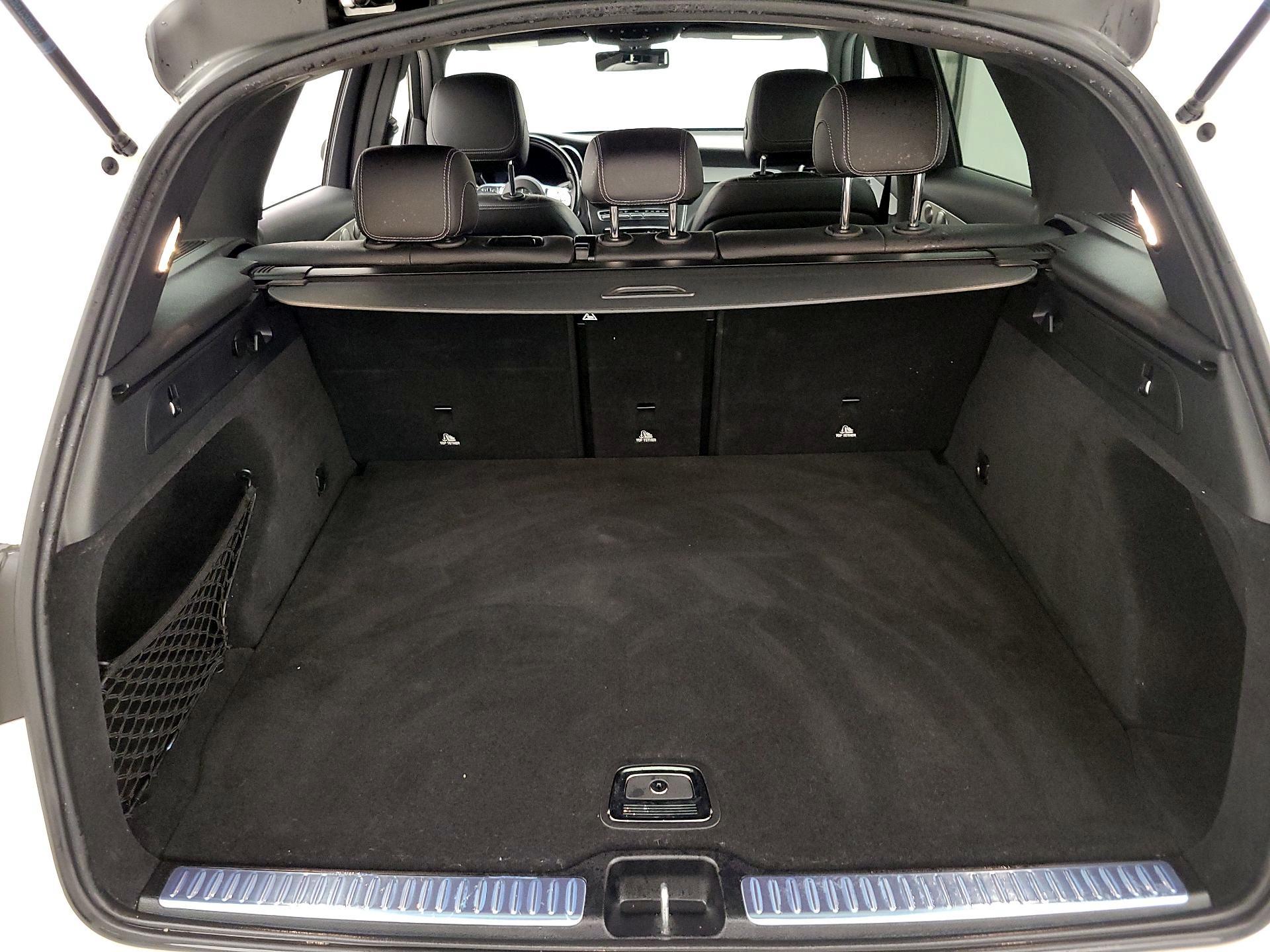 Thumbnail: 2021 Mercedes-Benz GLC - 20