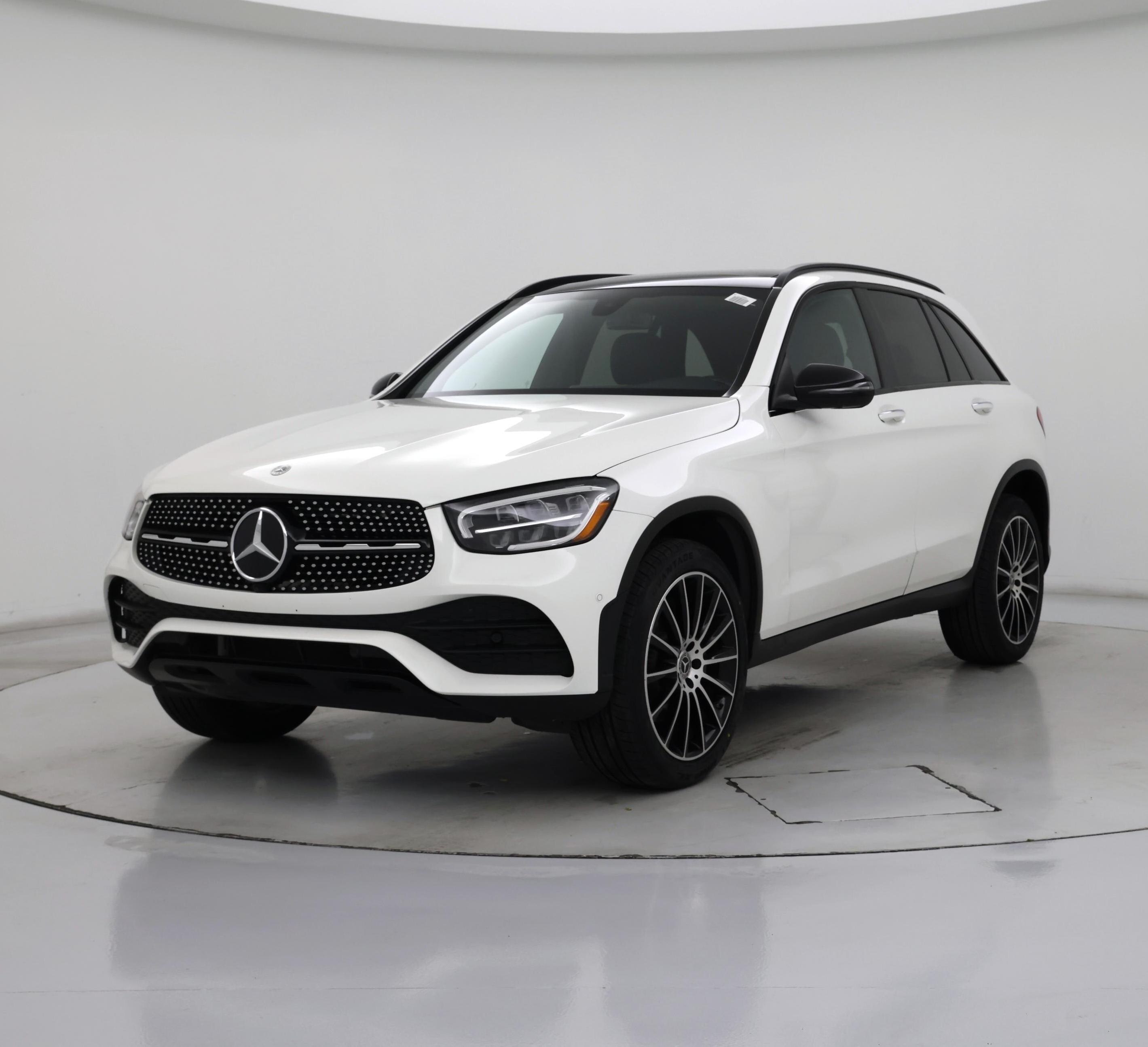 Thumbnail: 2021 Mercedes-Benz GLC - 4