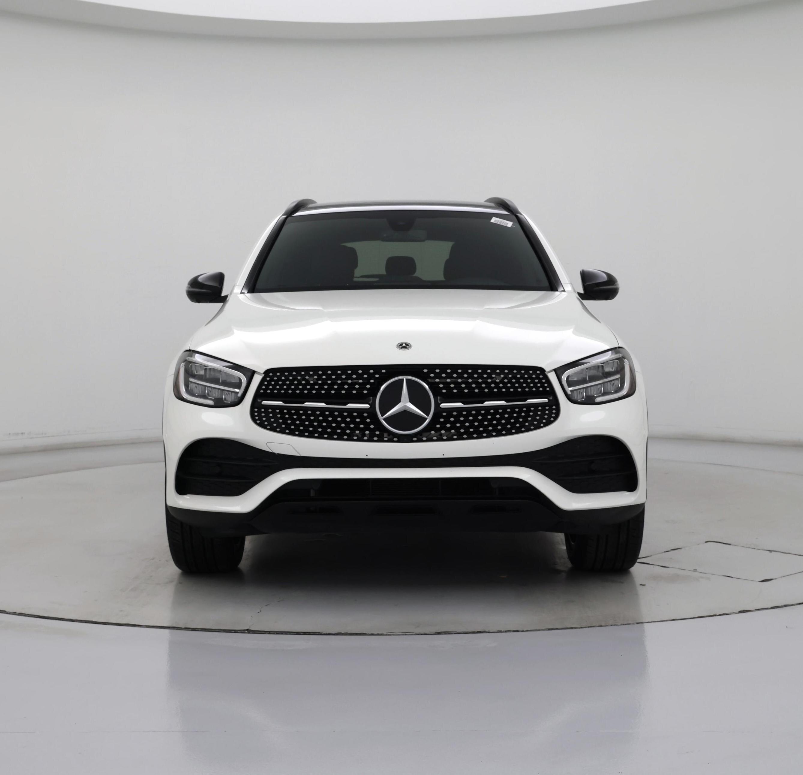 Thumbnail: 2021 Mercedes-Benz GLC - 5