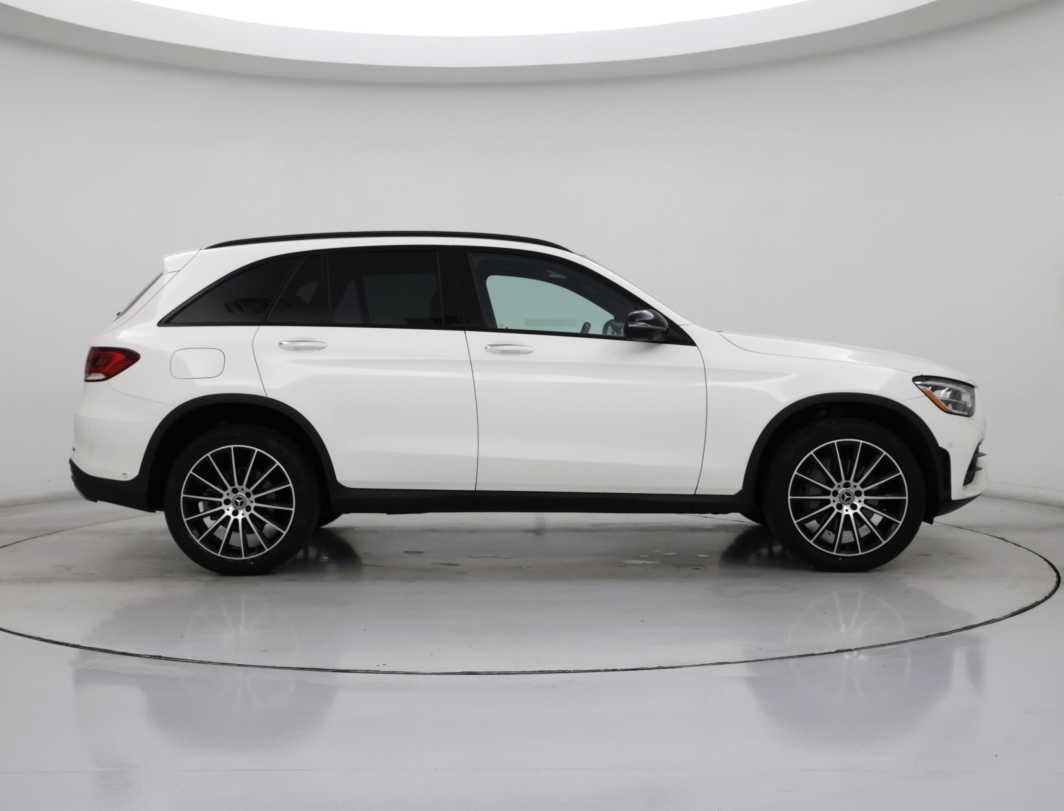 Thumbnail: 2021 Mercedes-Benz GLC - 7