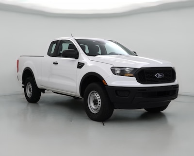 2019 Ford Ranger XL