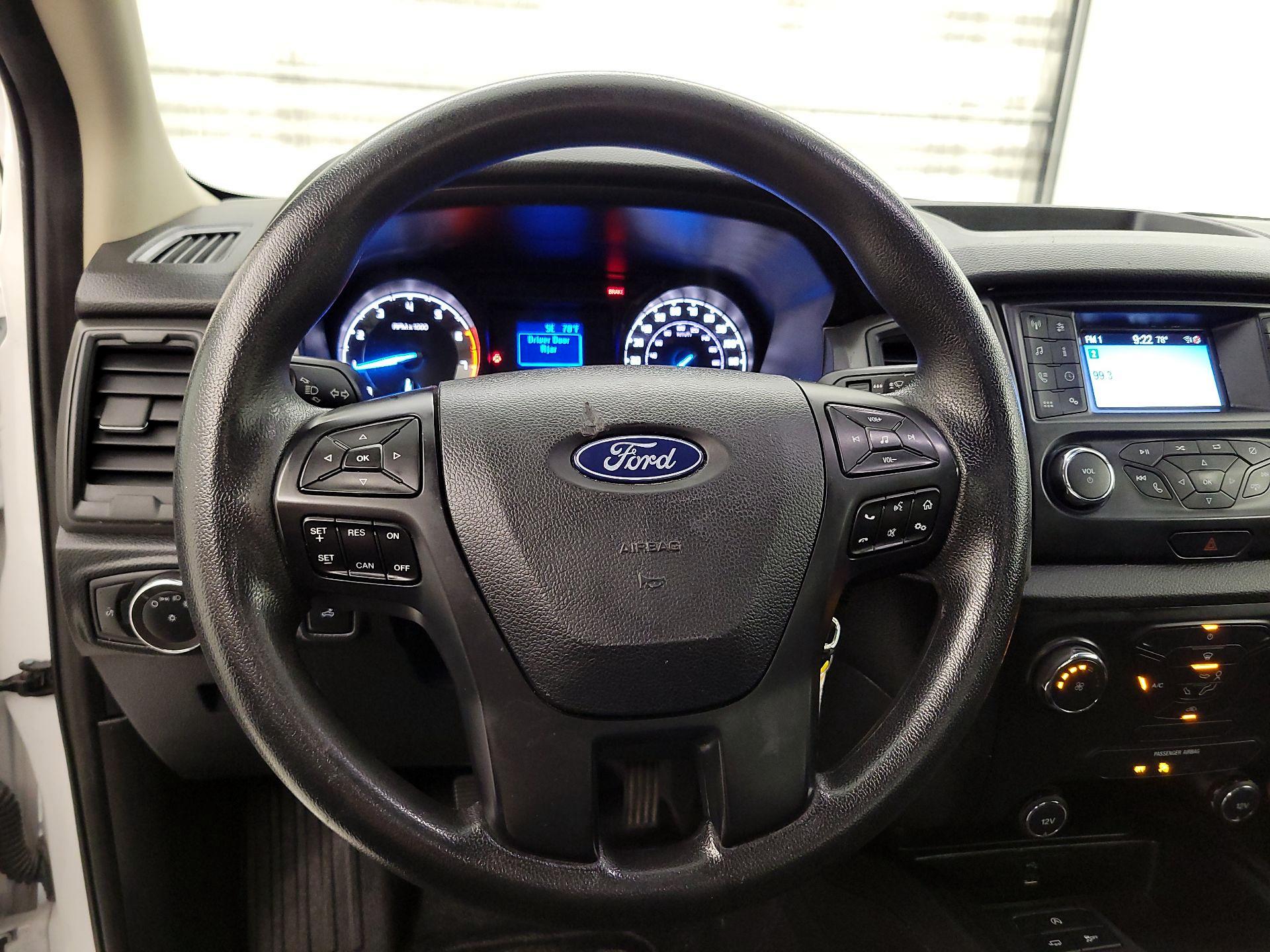 Thumbnail: 2019 Ford Ranger - 10