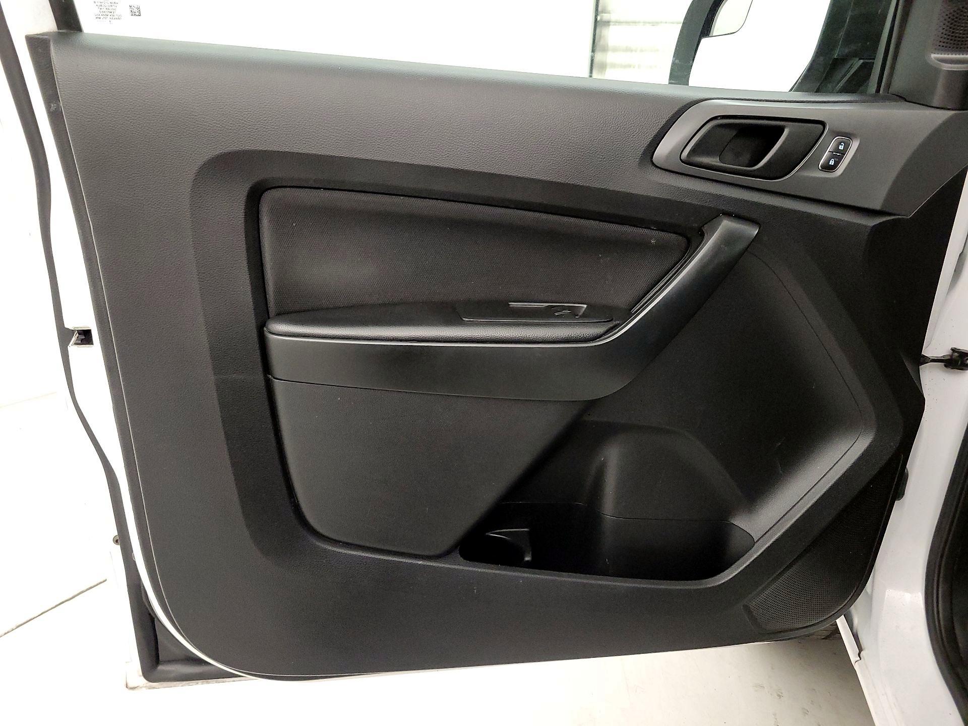 Thumbnail: 2019 Ford Ranger - 12