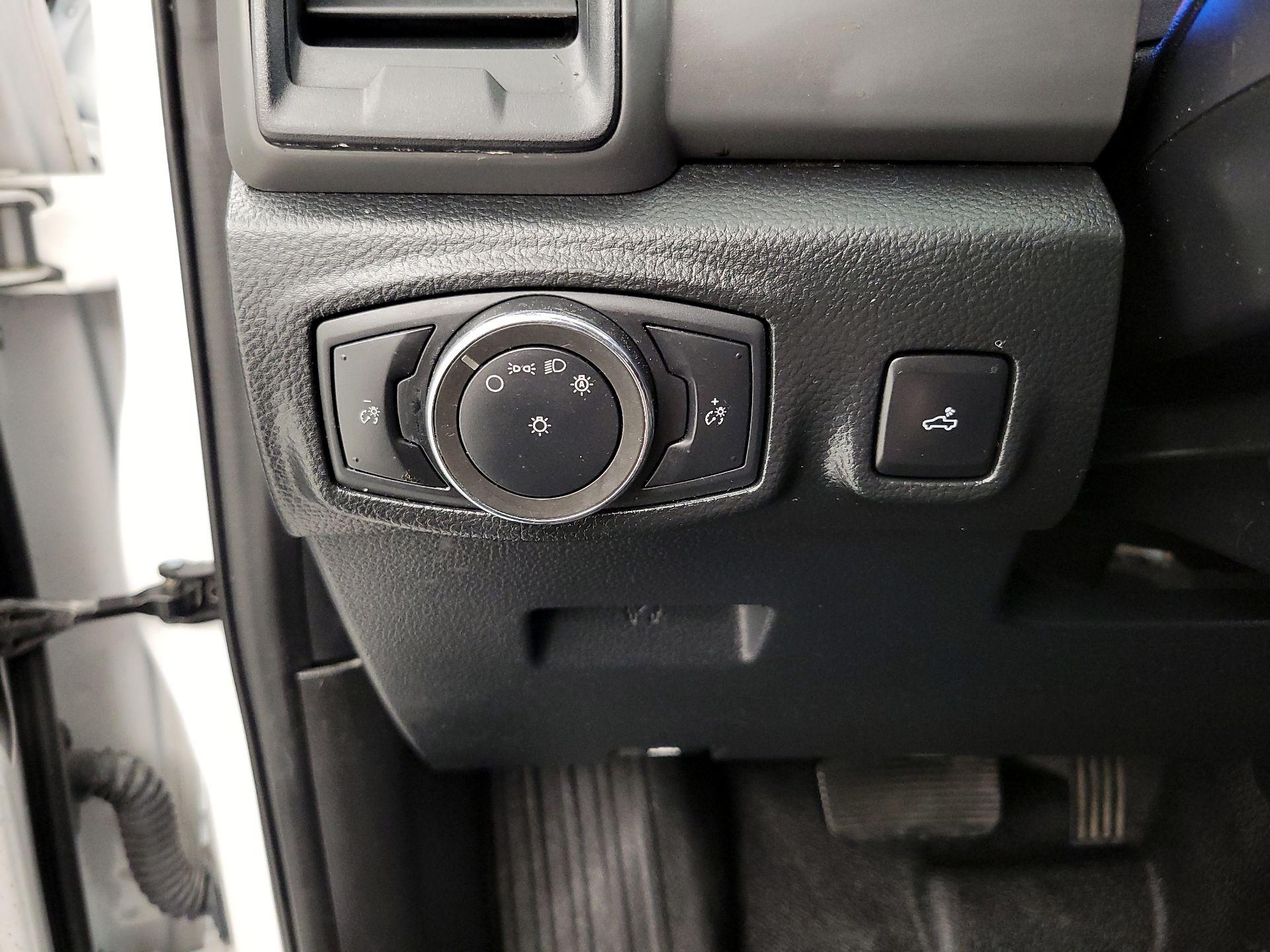 Thumbnail: 2019 Ford Ranger - 13