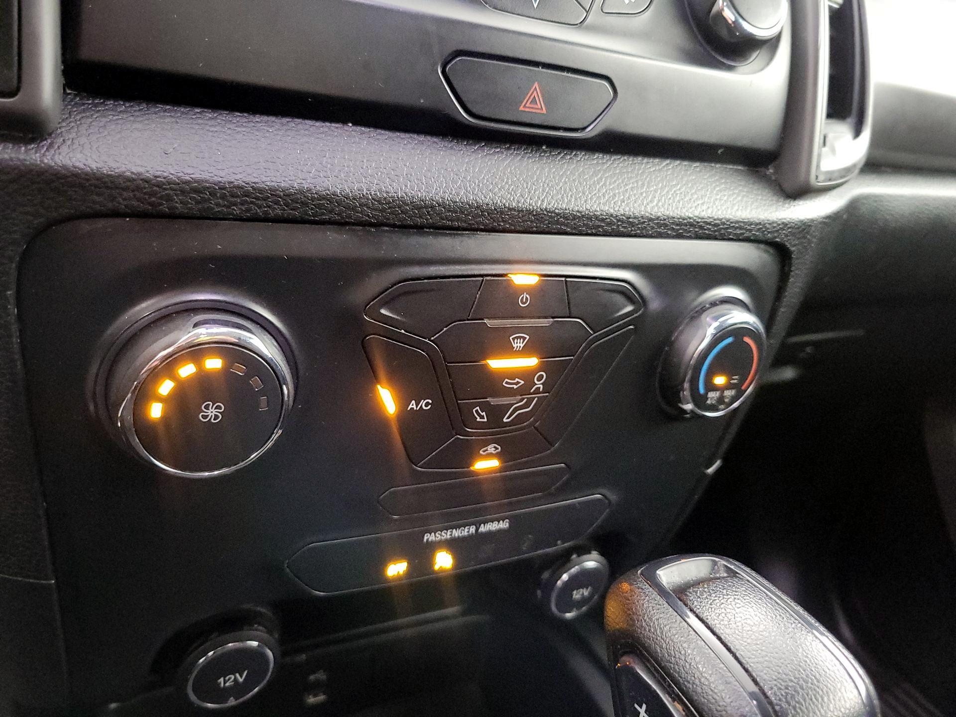 Thumbnail: 2019 Ford Ranger - 16