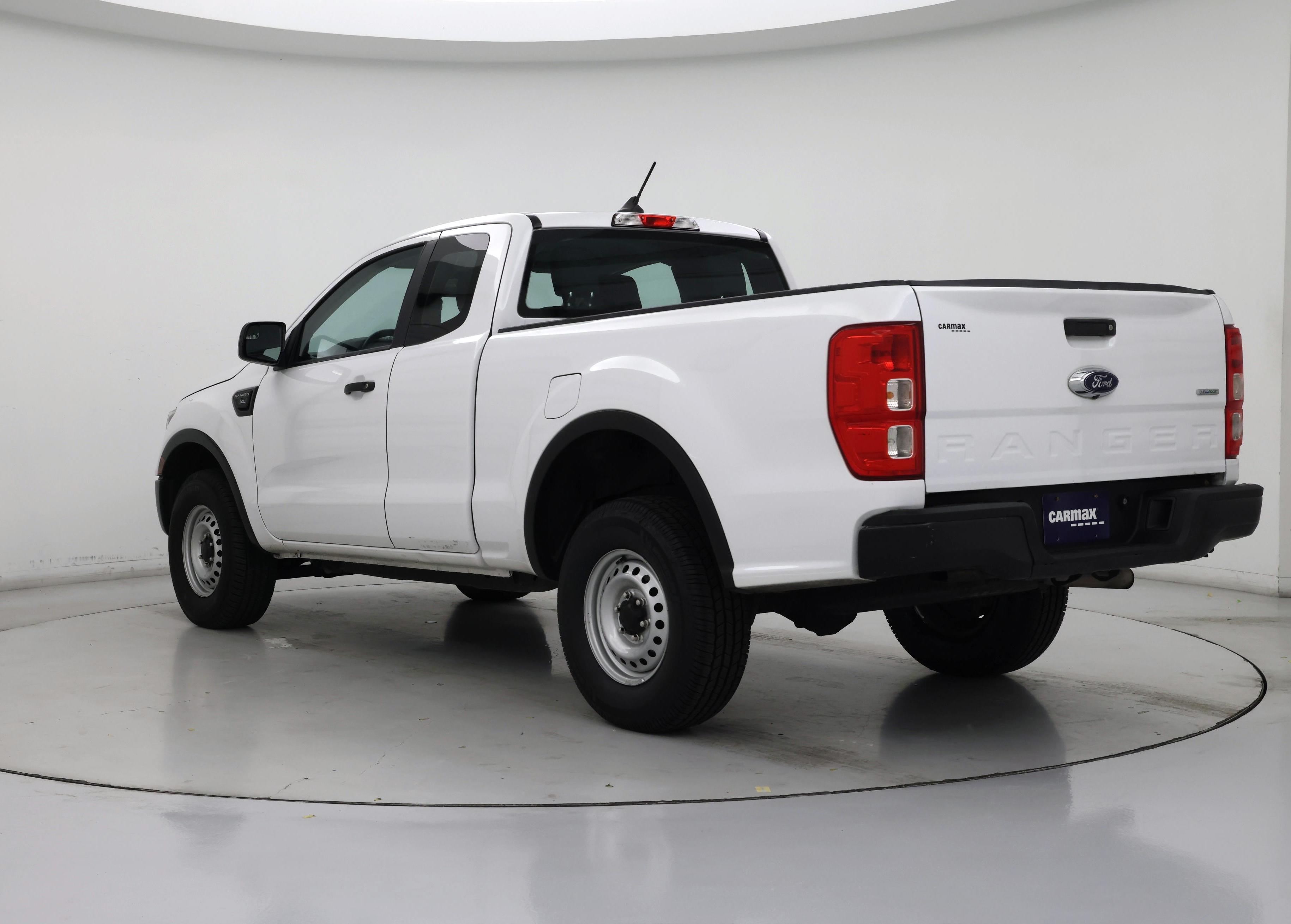 Thumbnail: 2019 Ford Ranger - 2