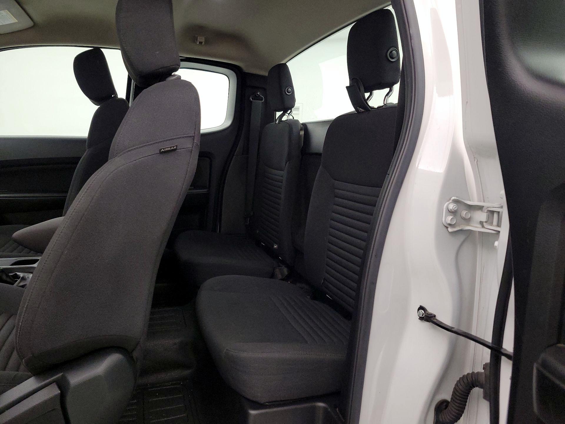 Thumbnail: 2019 Ford Ranger - 19