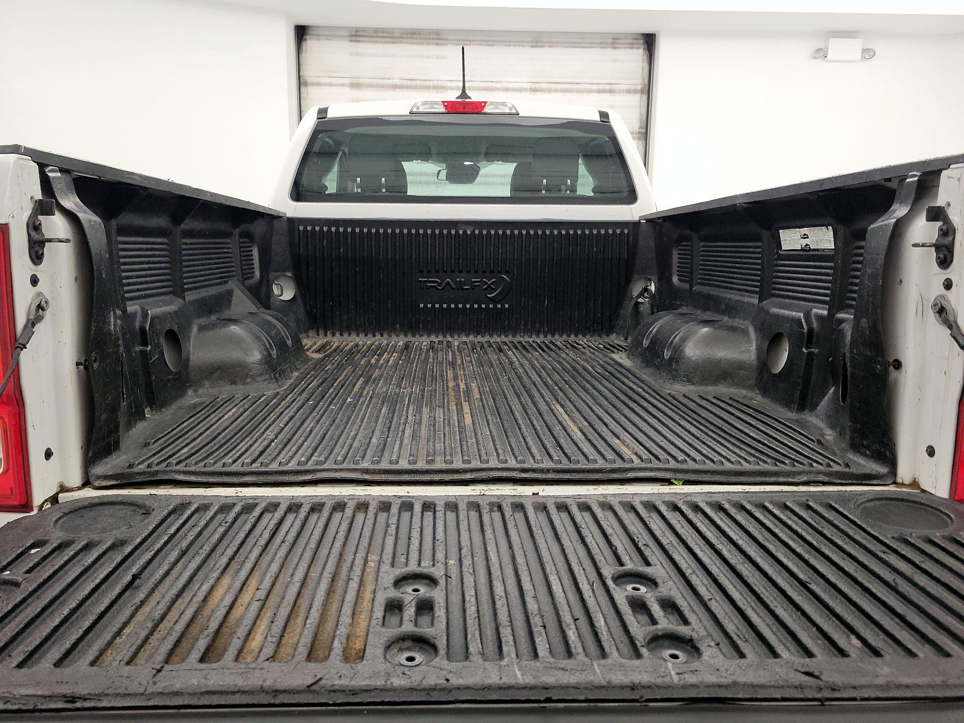 Thumbnail: 2019 Ford Ranger - 20