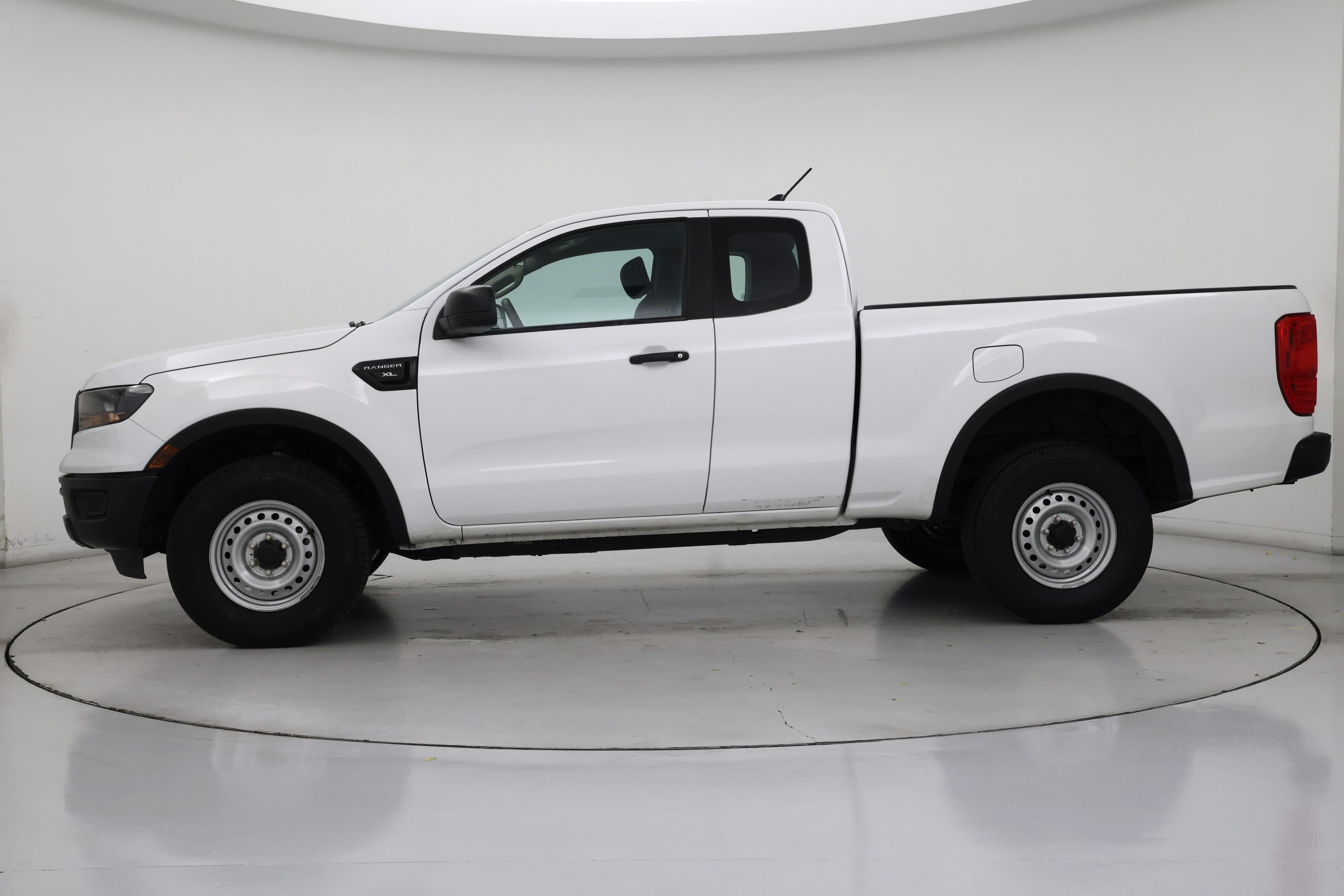 Thumbnail: 2019 Ford Ranger - 3