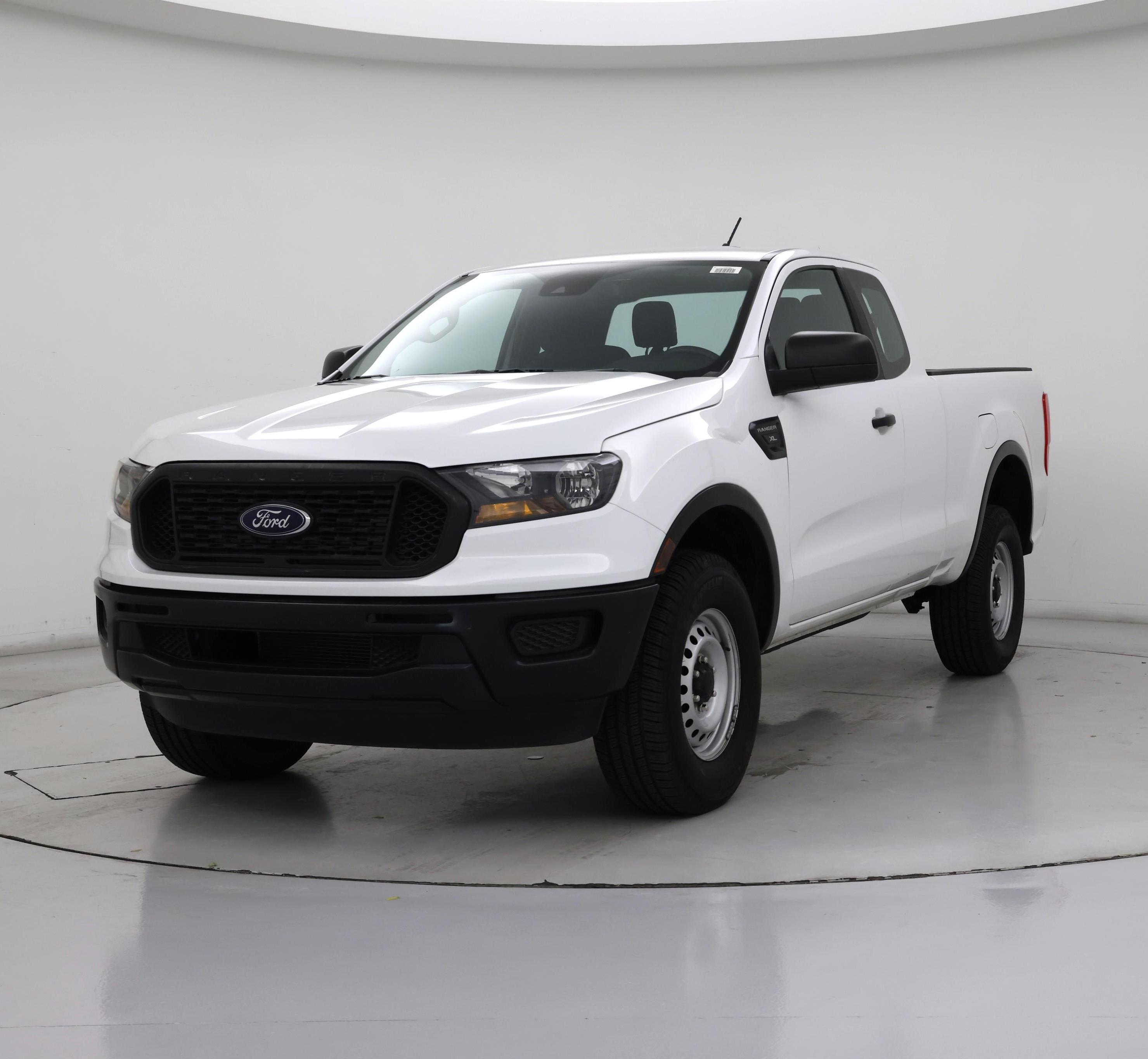 Thumbnail: 2019 Ford Ranger - 4