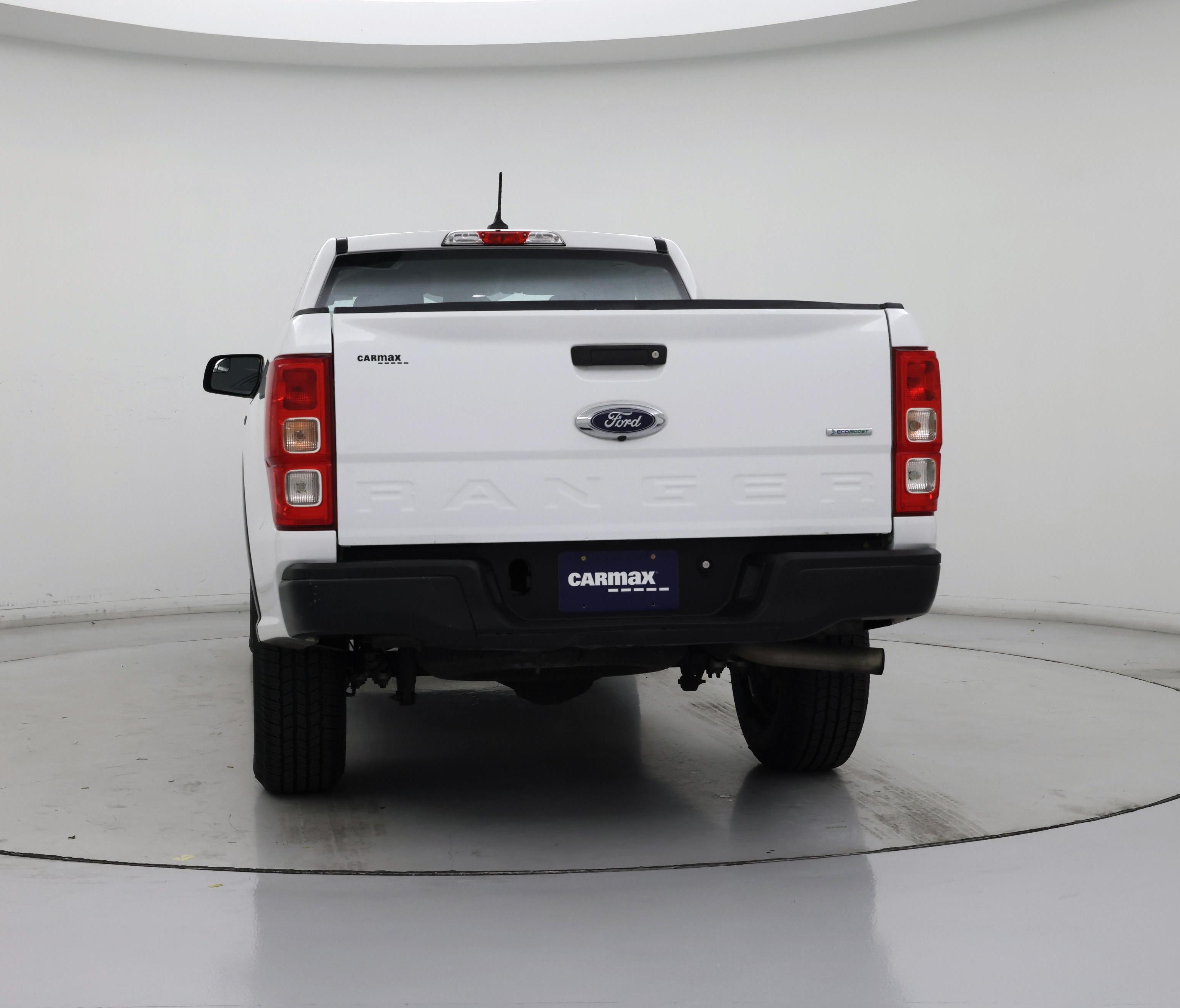 Thumbnail: 2019 Ford Ranger - 6