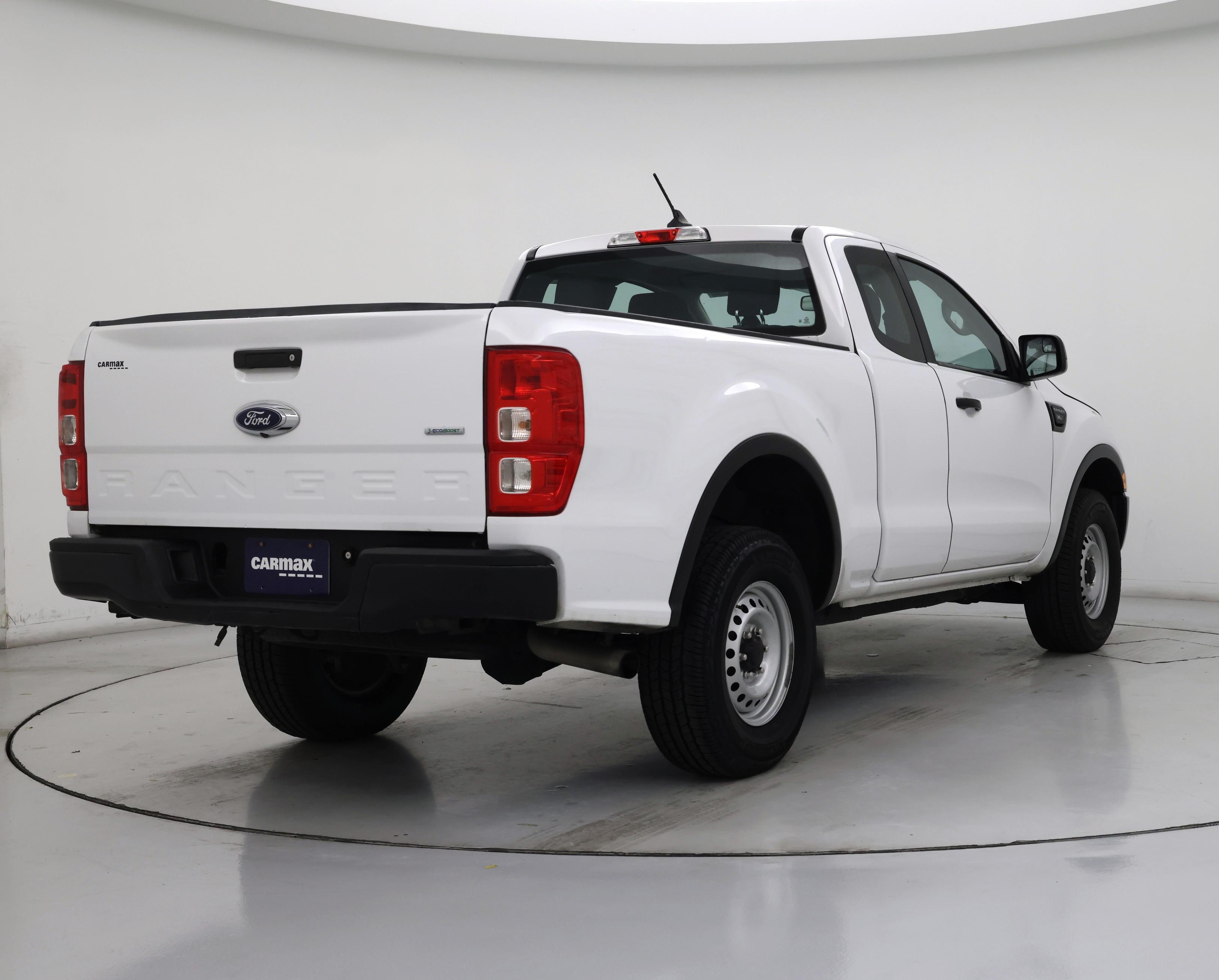 Thumbnail: 2019 Ford Ranger - 8