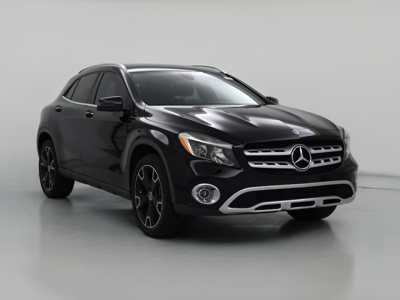 2019 Mercedes-Benz GLA 250 -
                  Las Vegas, NV