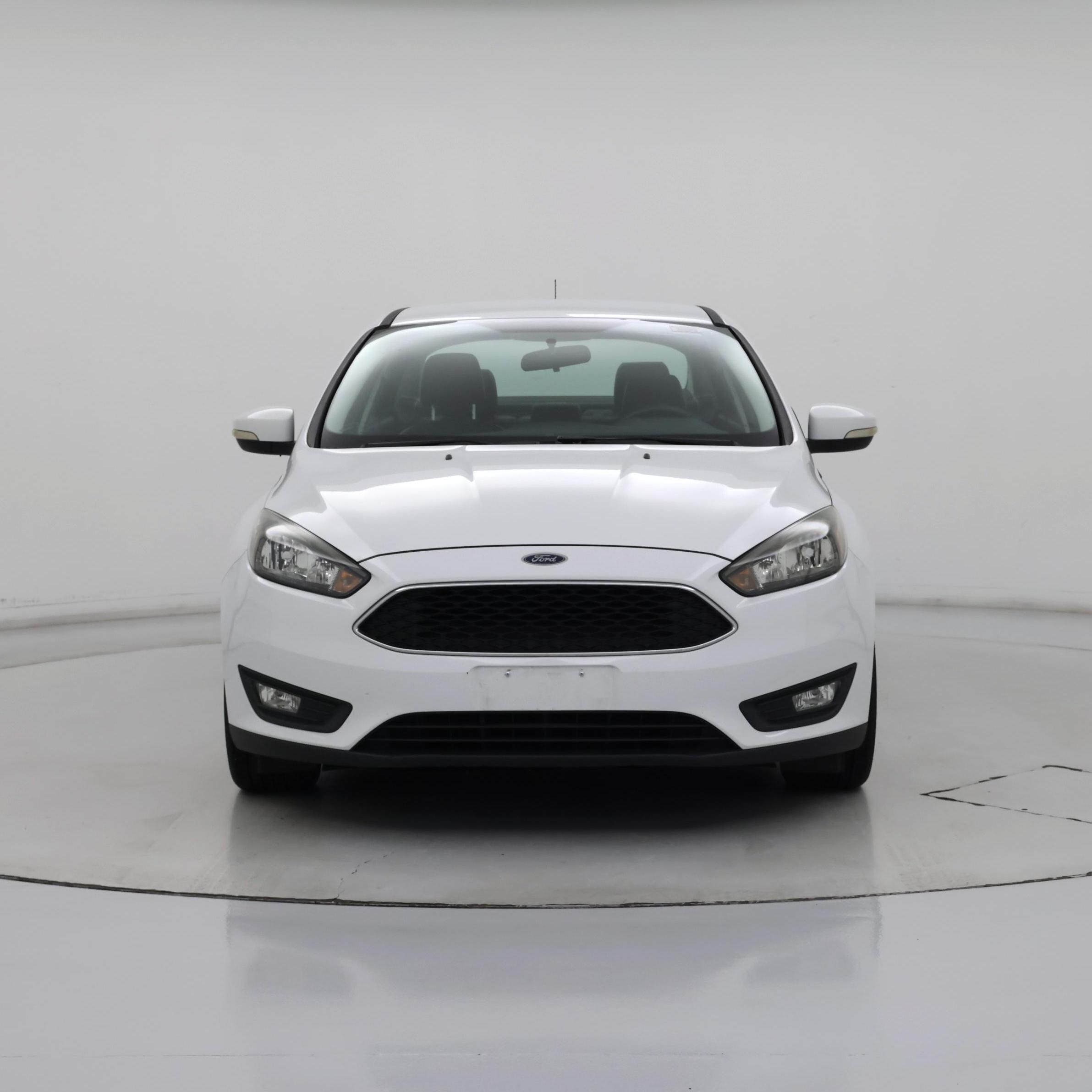 Thumbnail: 2016 Ford Focus - 5