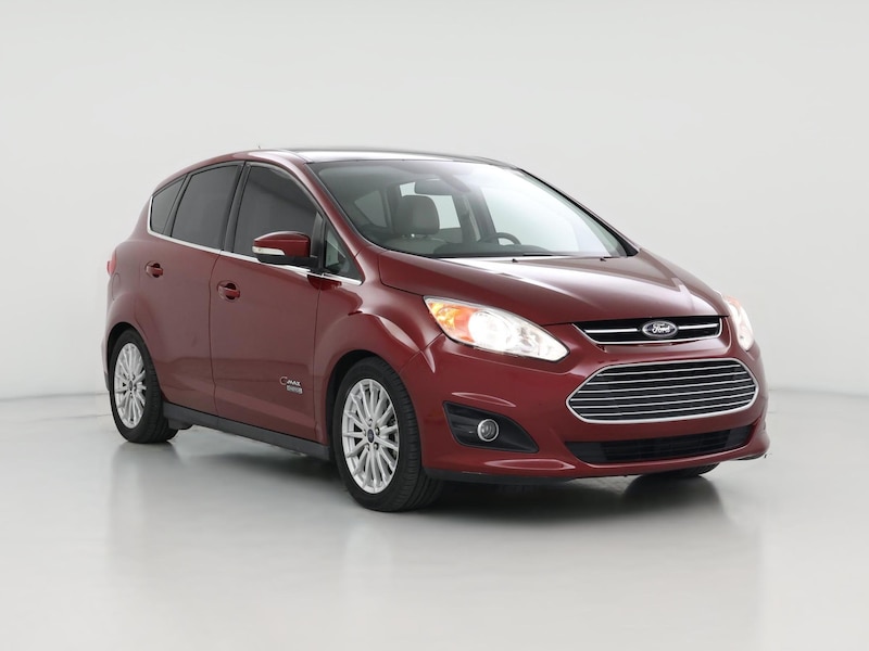 2014 Ford C-Max Energi SEL -
                  Henderson, NV