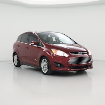 2014 Ford C-Max energi SEL