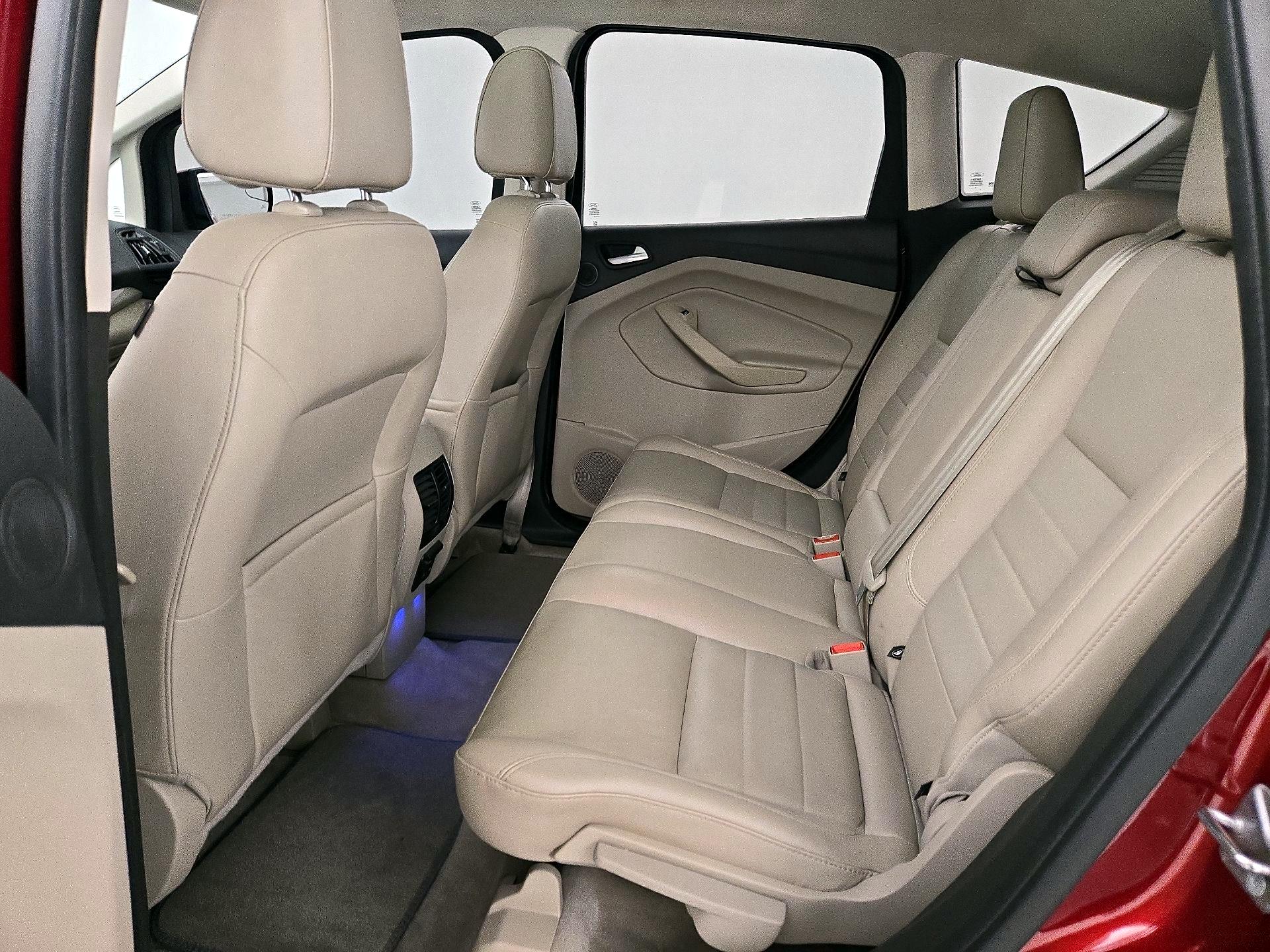 Thumbnail: 2014 Ford C-Max - 20