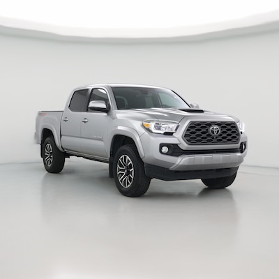 2020 Toyota Tacoma SR