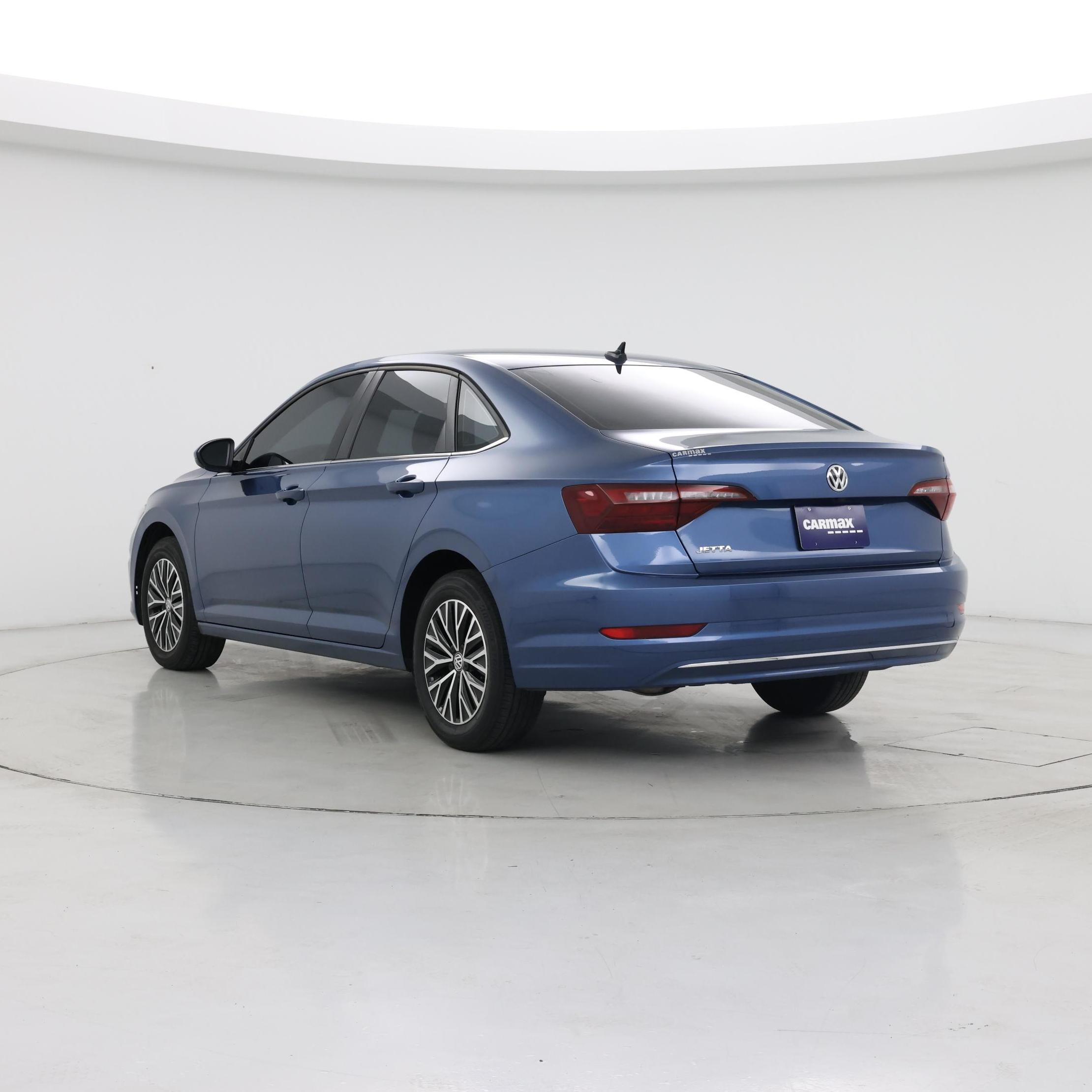 Thumbnail: 2021 Volkswagen Jetta - 2