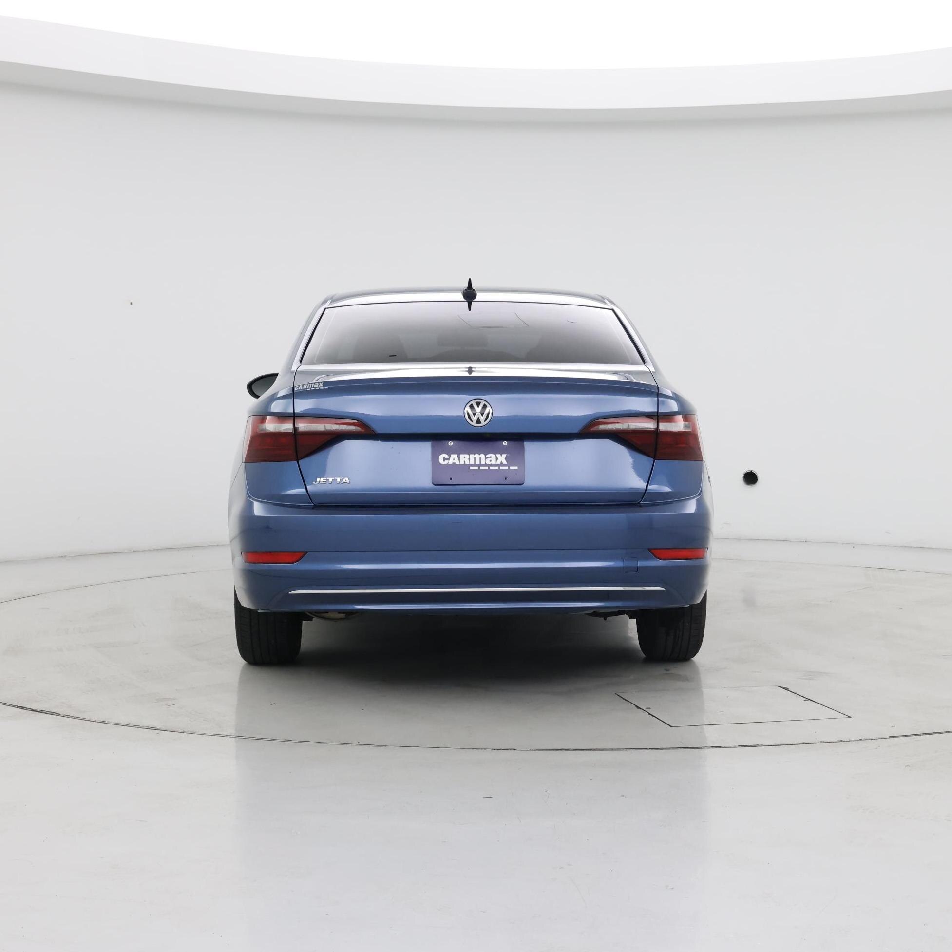 Thumbnail: 2021 Volkswagen Jetta - 6