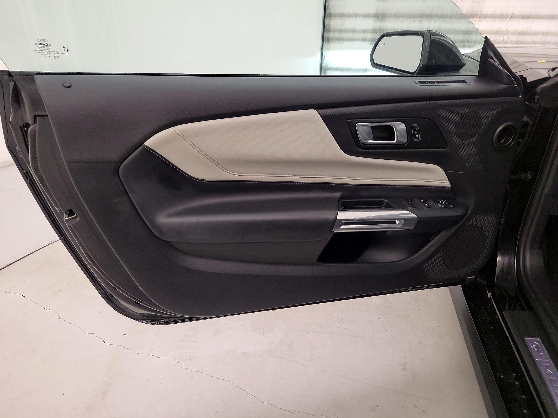 Thumbnail: 2024 Ford Mustang - 12