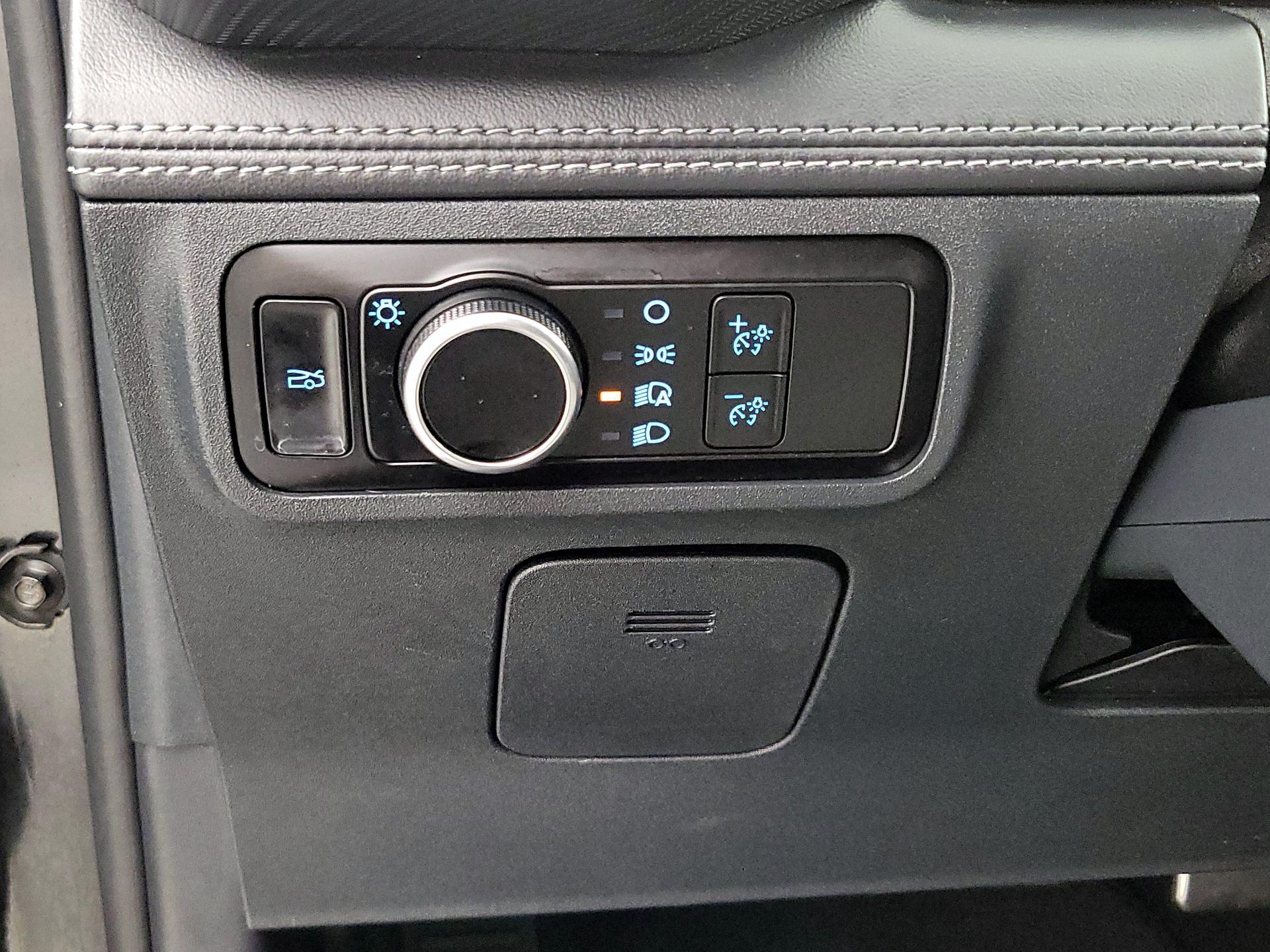 Thumbnail: 2024 Ford Mustang - 13