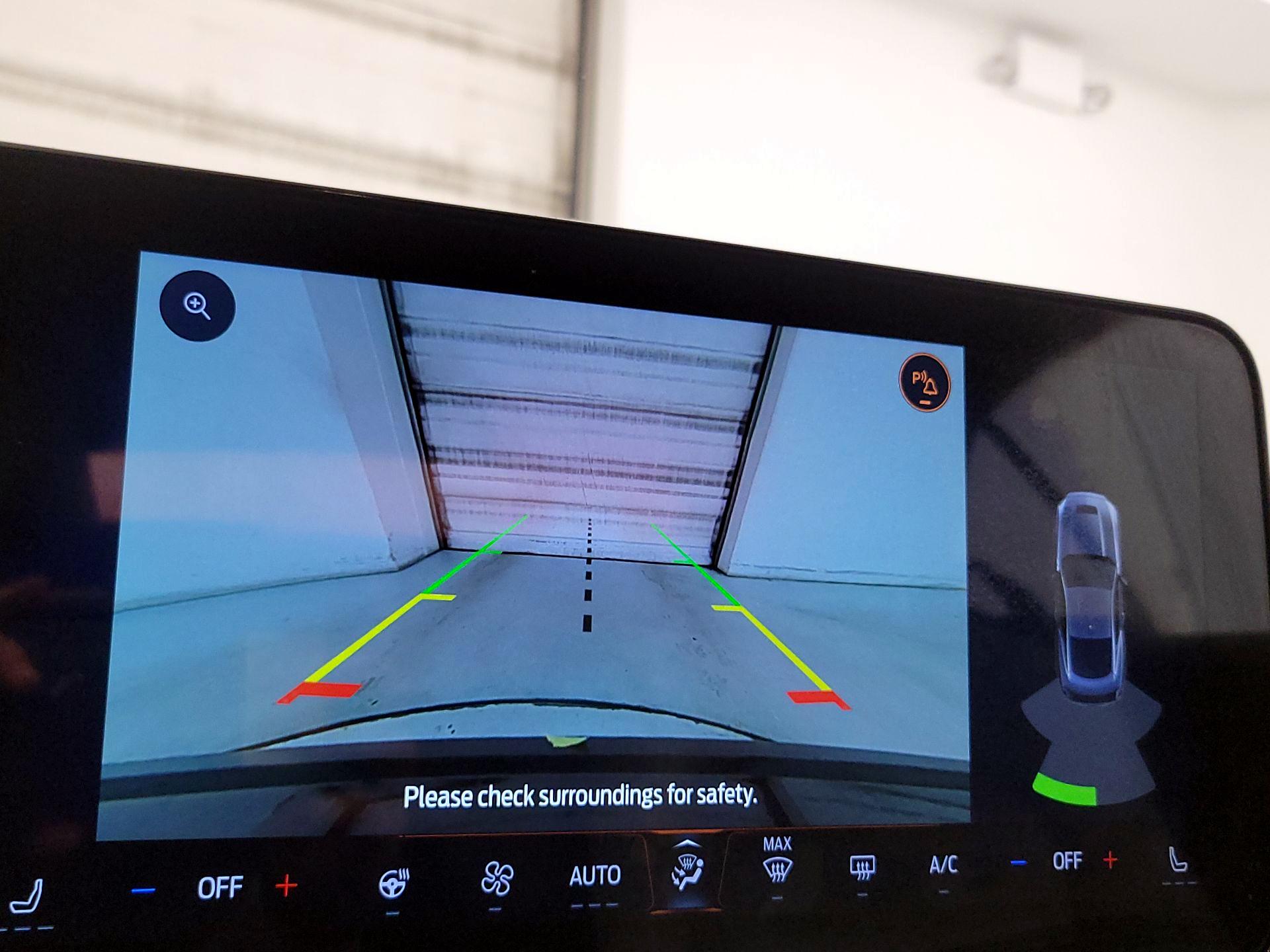 Thumbnail: 2024 Ford Mustang - 14