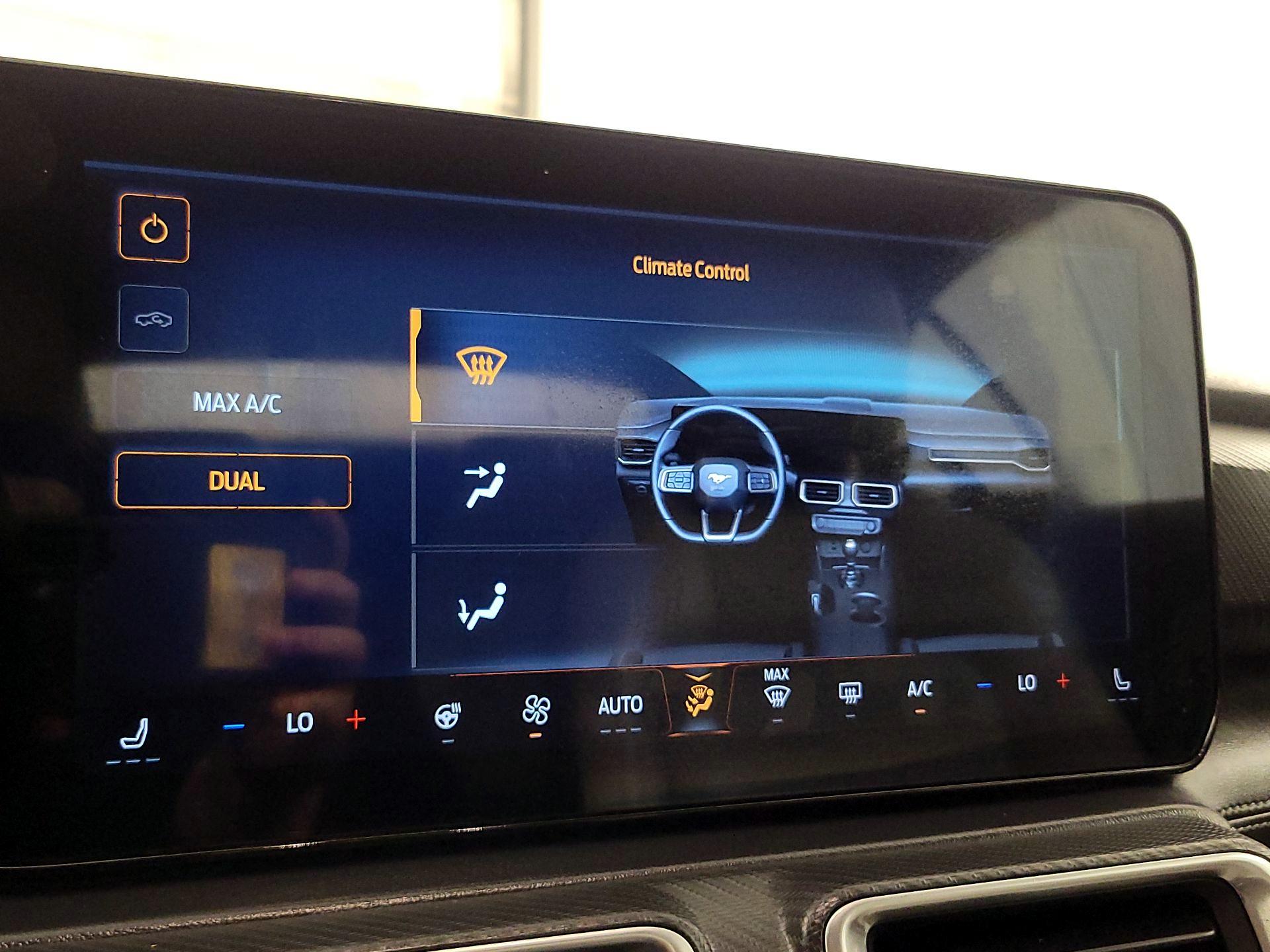 Thumbnail: 2024 Ford Mustang - 16