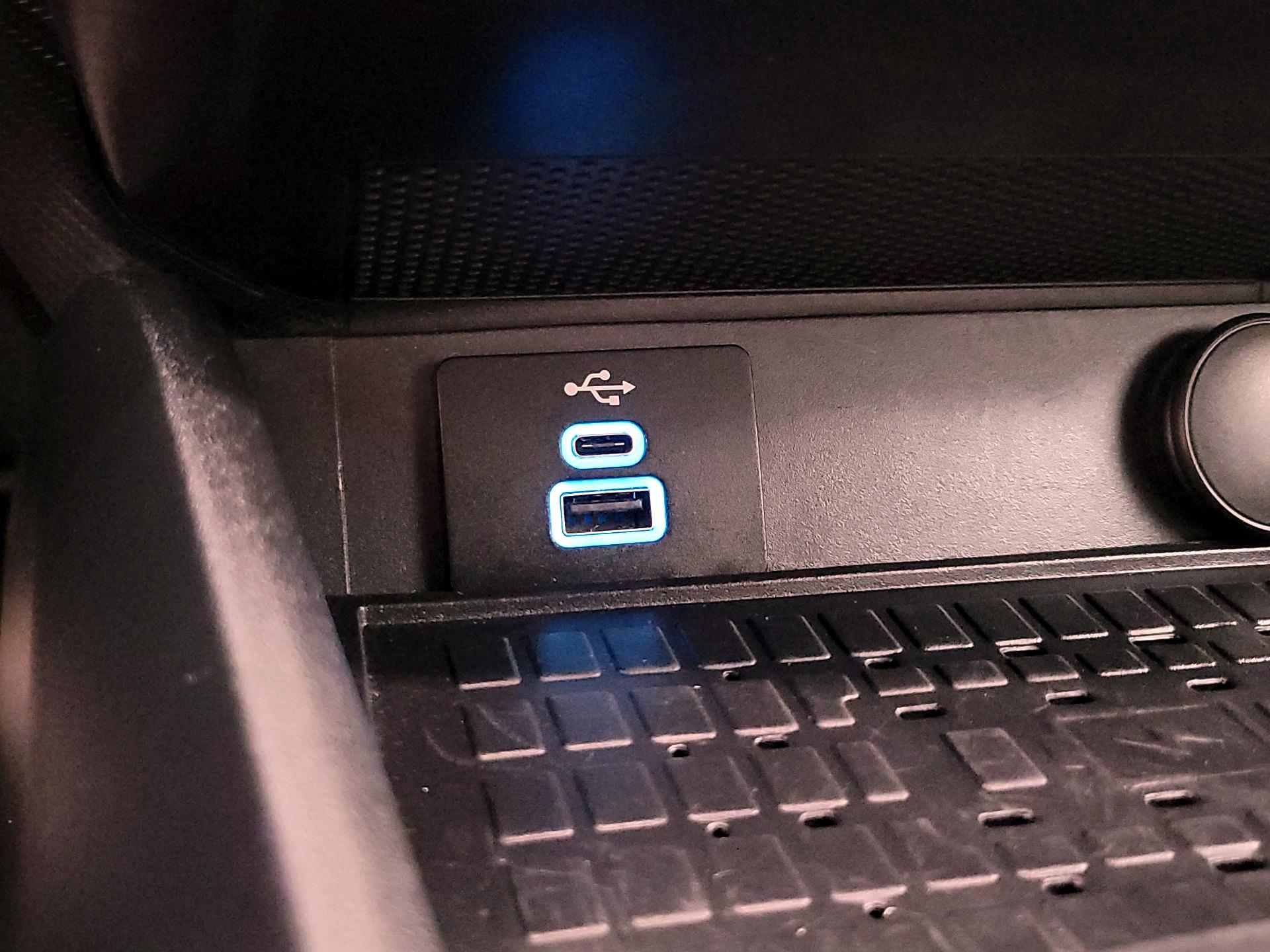 Thumbnail: 2024 Ford Mustang - 18