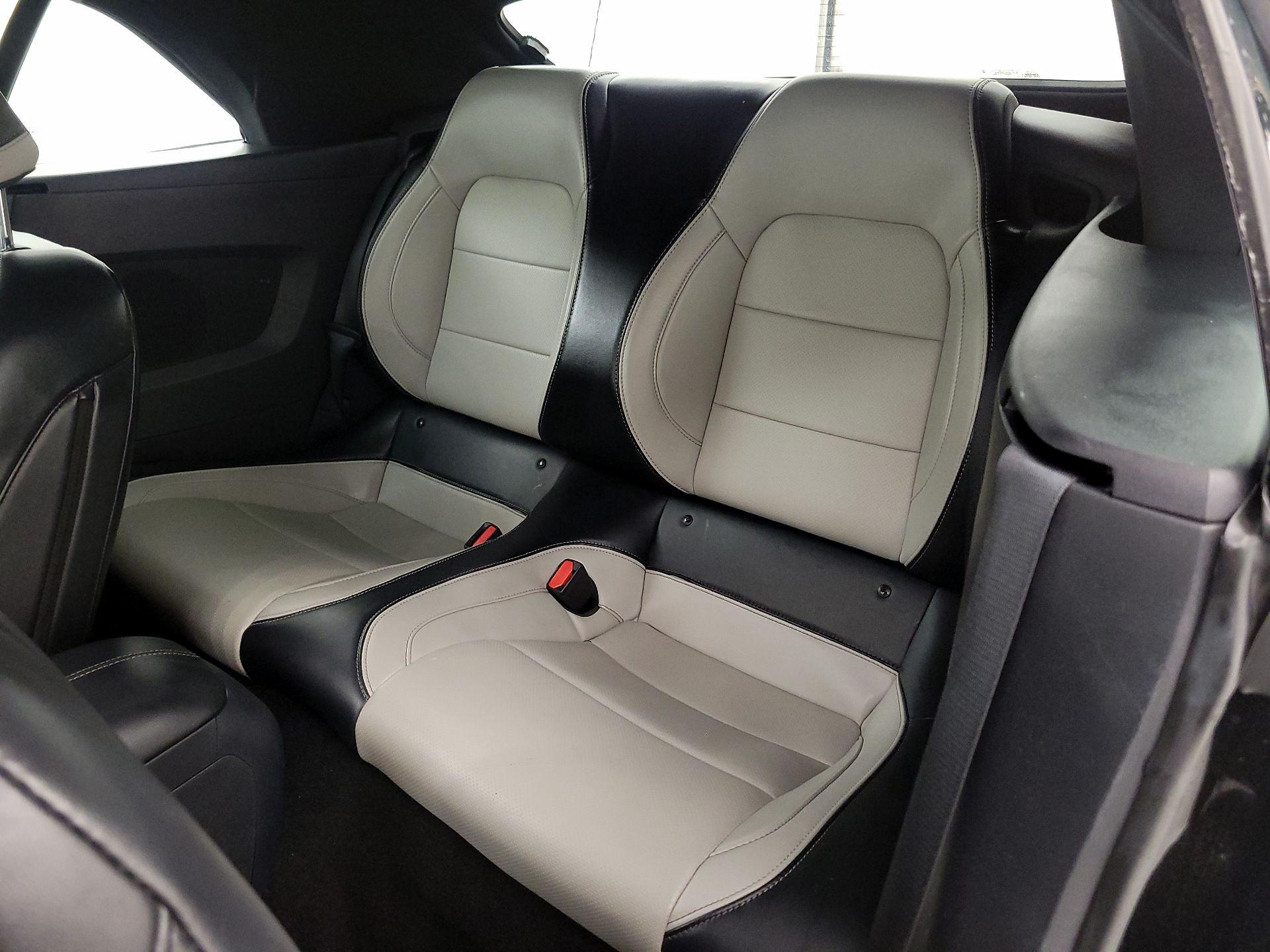 Thumbnail: 2024 Ford Mustang - 19