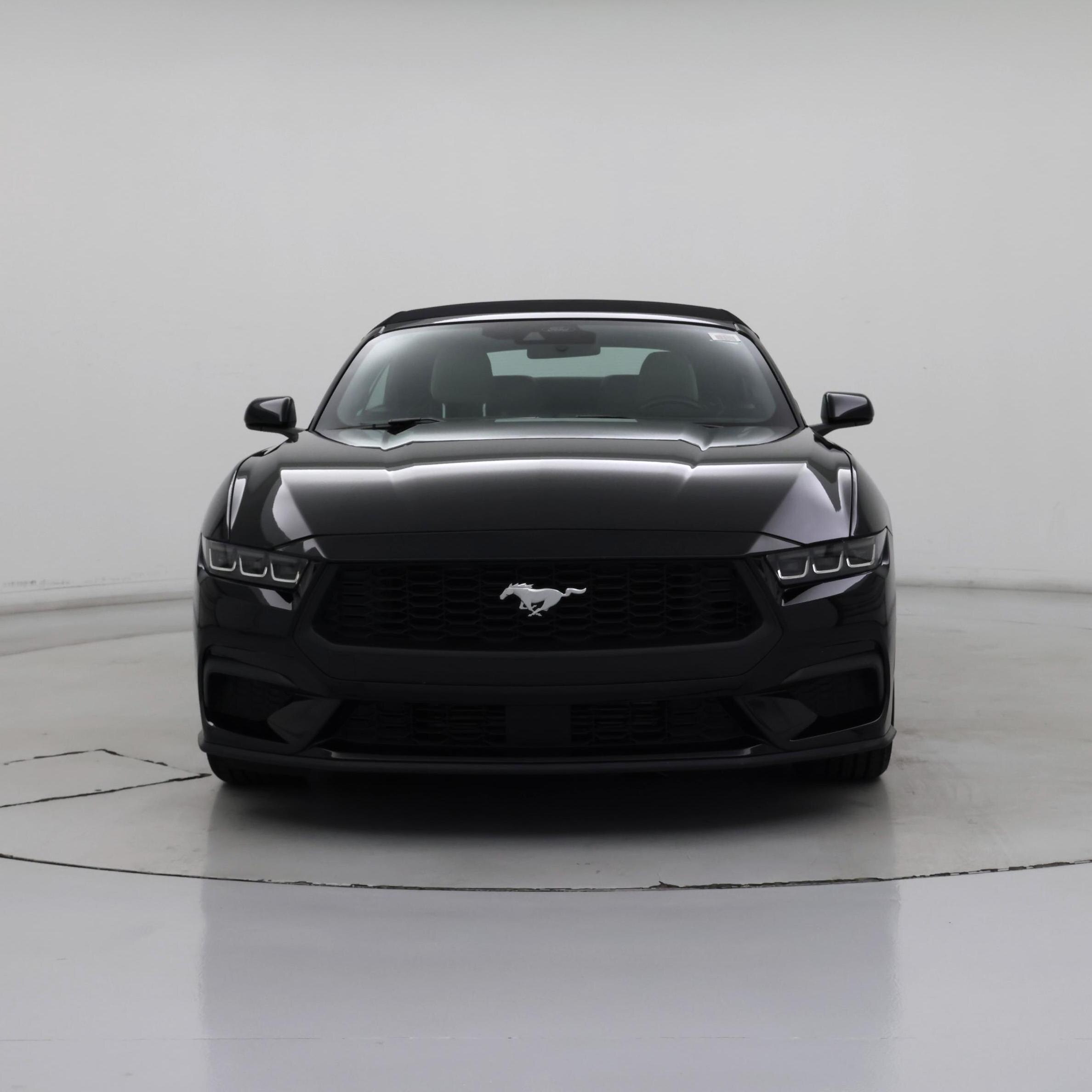 Thumbnail: 2024 Ford Mustang - 5