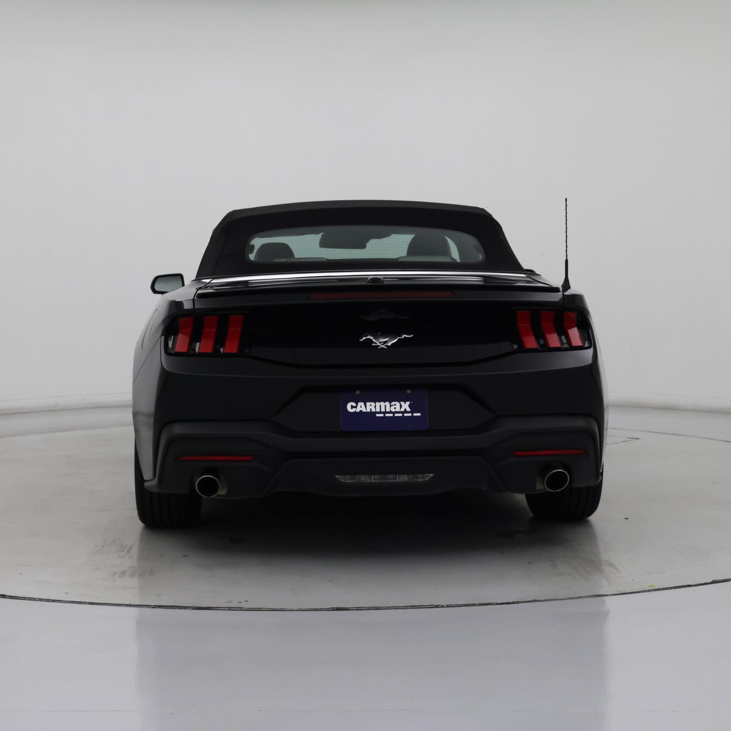 Thumbnail: 2024 Ford Mustang - 6