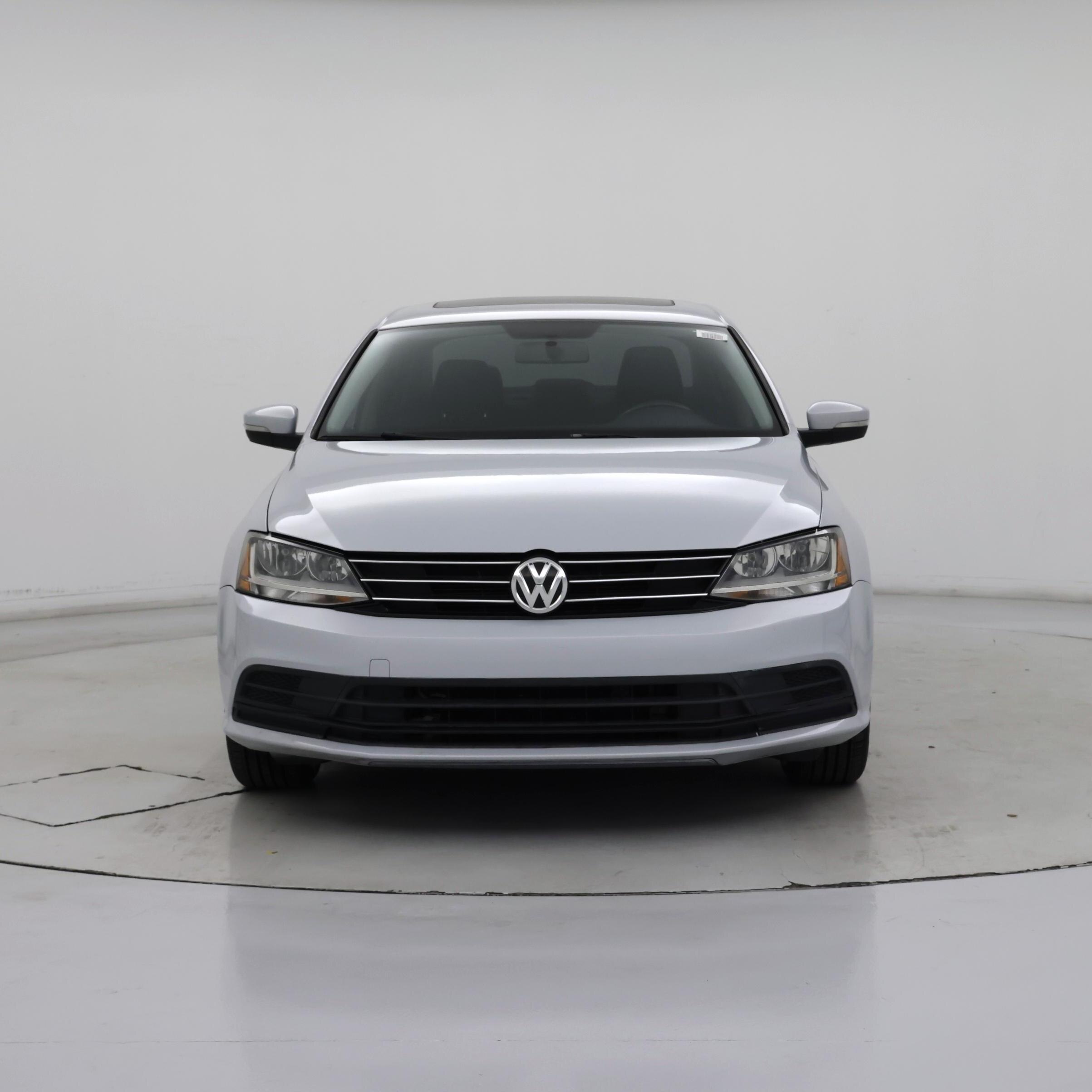 Thumbnail: 2017 Volkswagen Jetta - 5