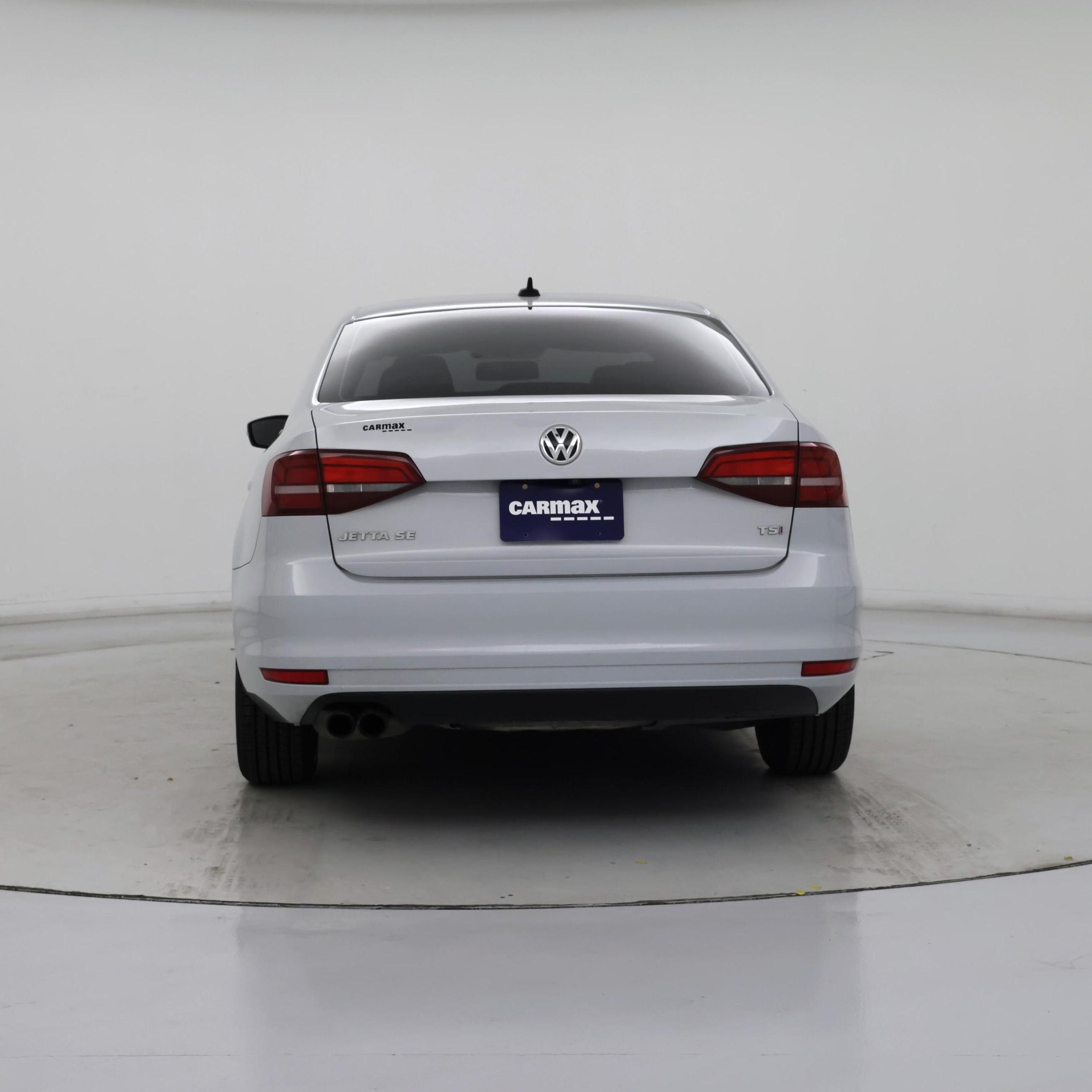 Thumbnail: 2017 Volkswagen Jetta - 6