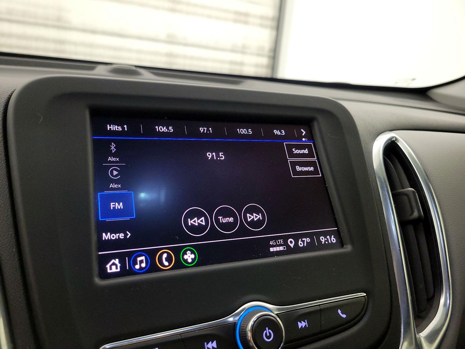 Thumbnail: 2022 Chevrolet Equinox - 15