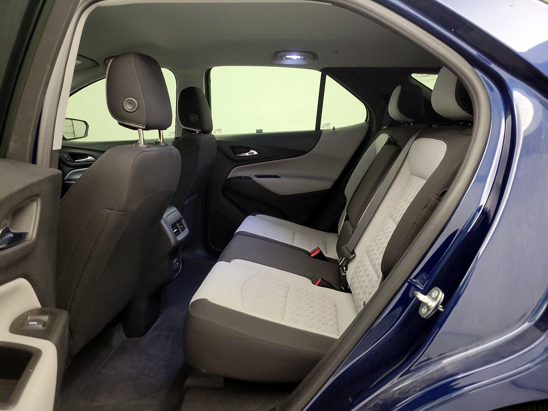 Thumbnail: 2022 Chevrolet Equinox - 19