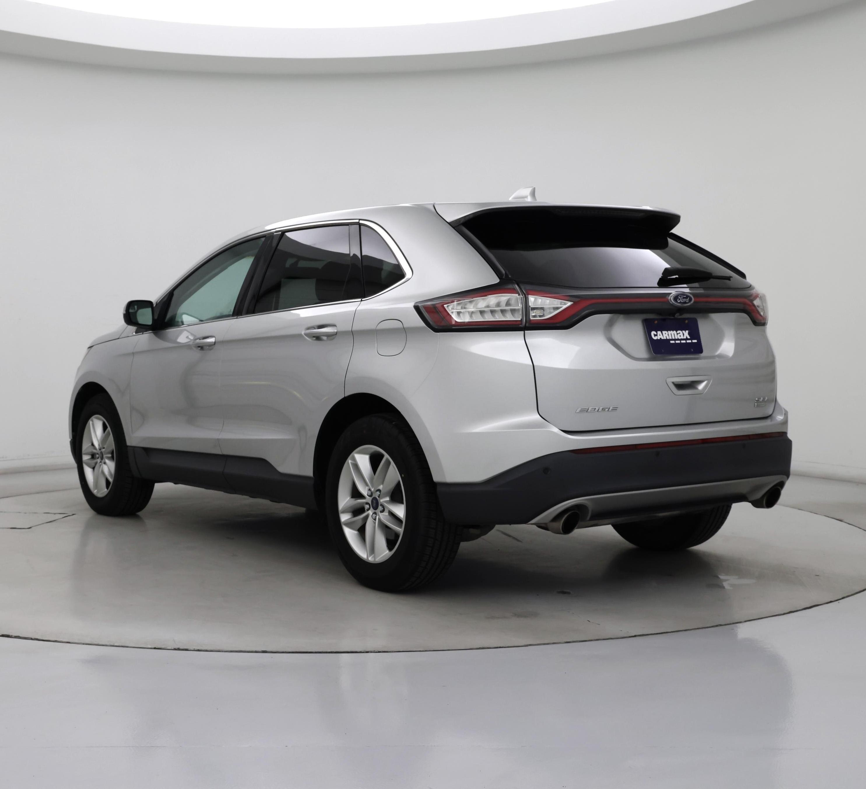 Thumbnail: 2016 Ford Edge - 2