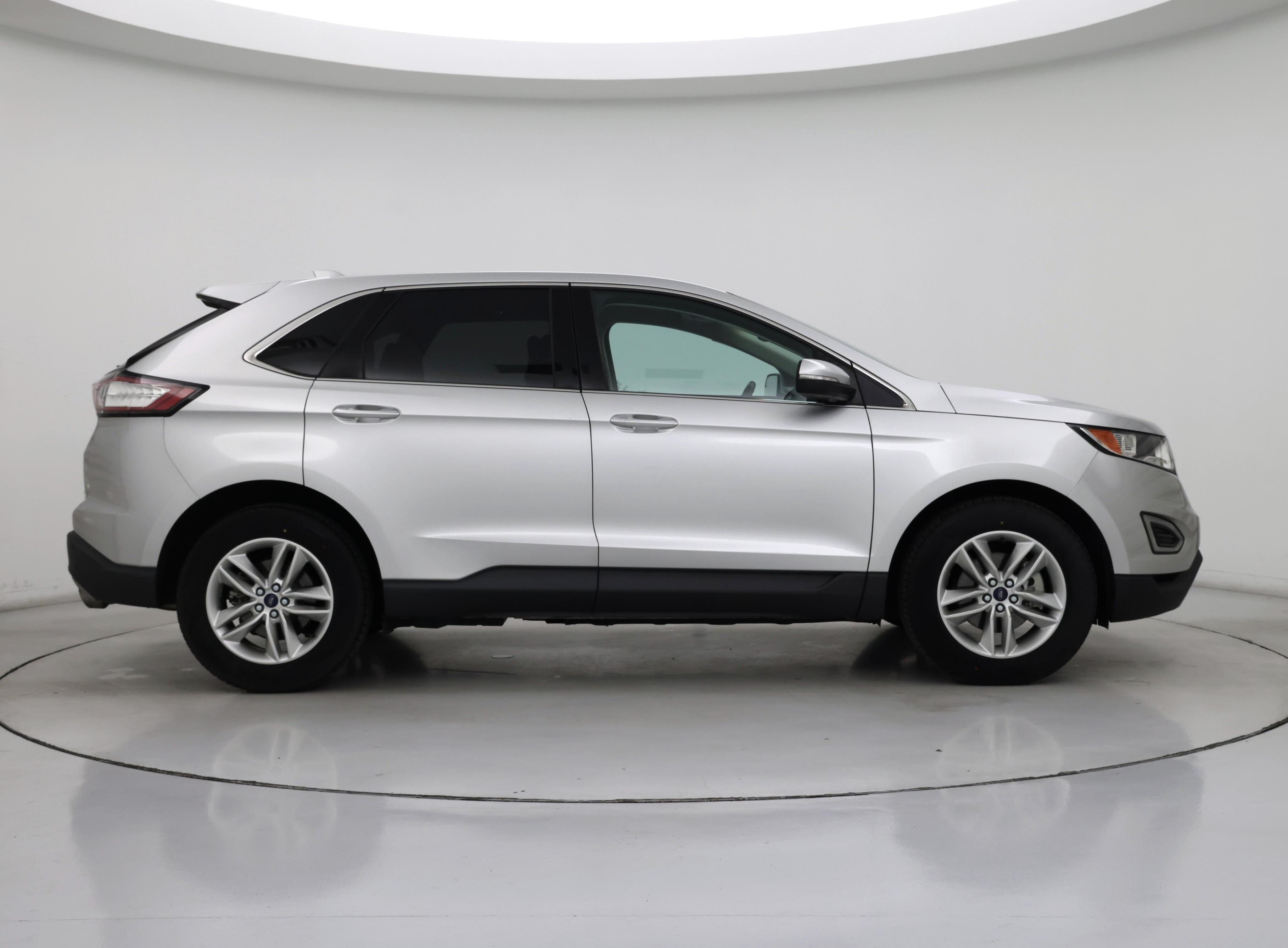 Thumbnail: 2016 Ford Edge - 7