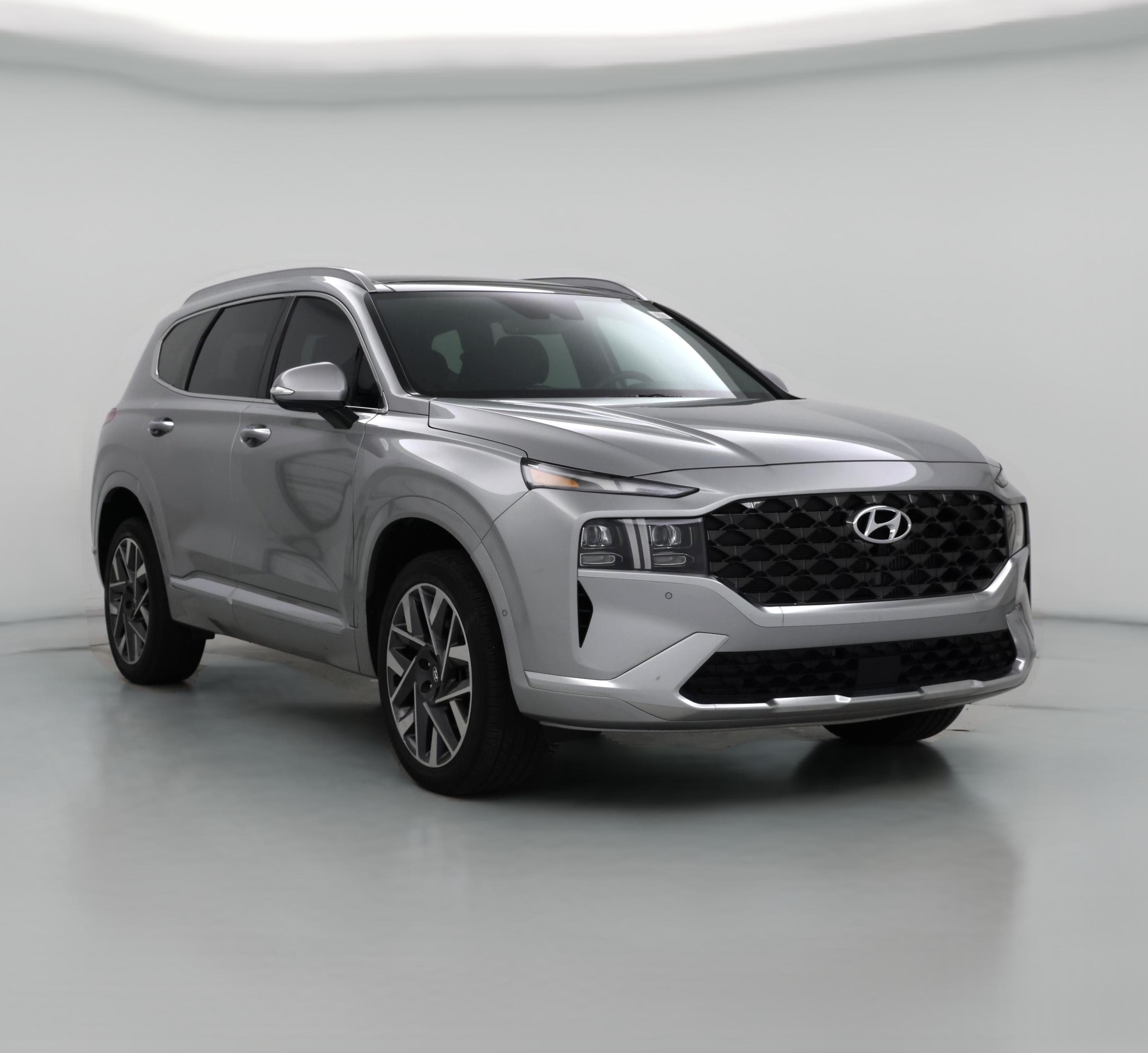 Thumbnail: 2022 Hyundai Santa Fe - 1
