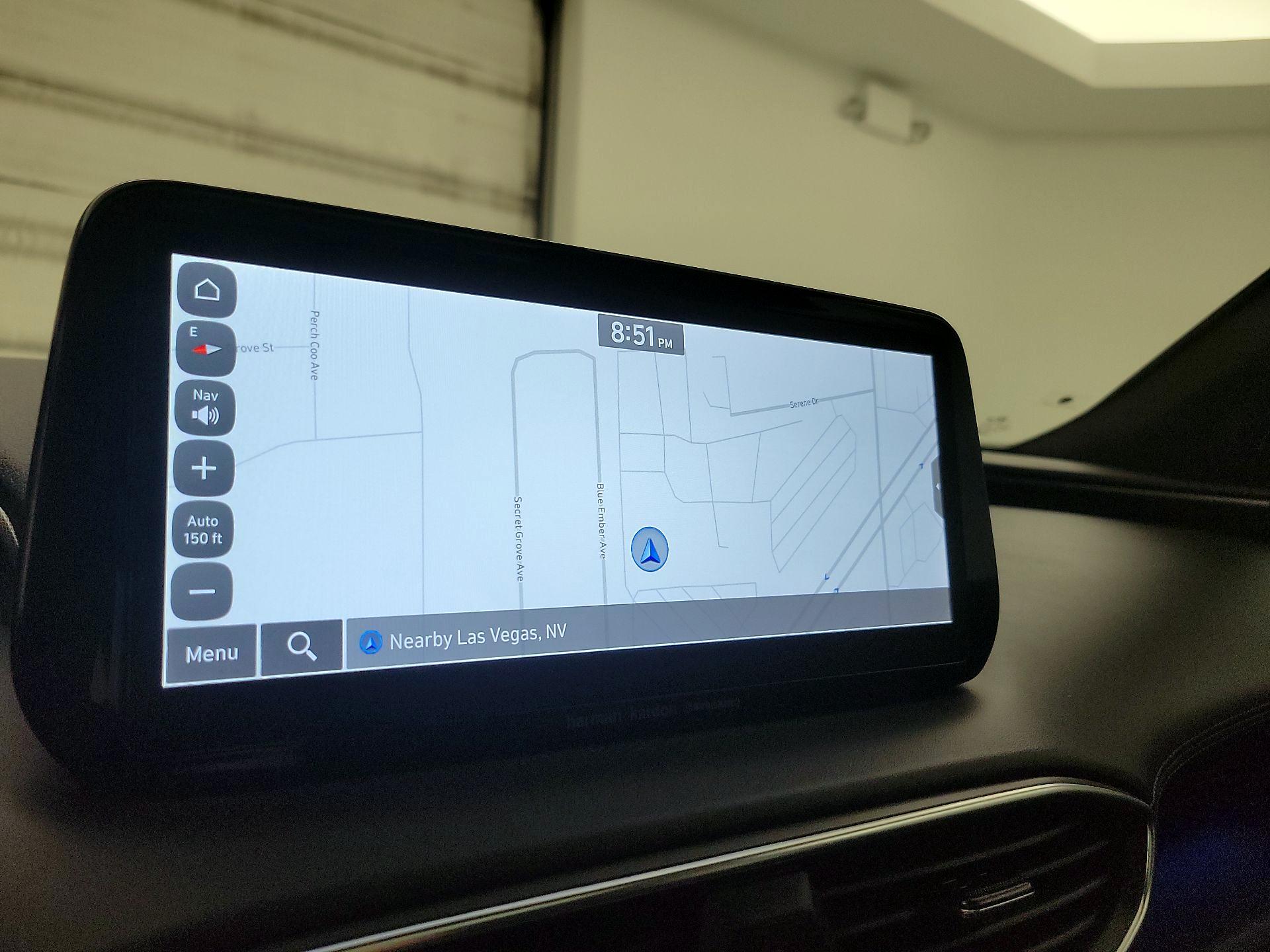 Thumbnail: 2022 Hyundai Santa Fe - 14