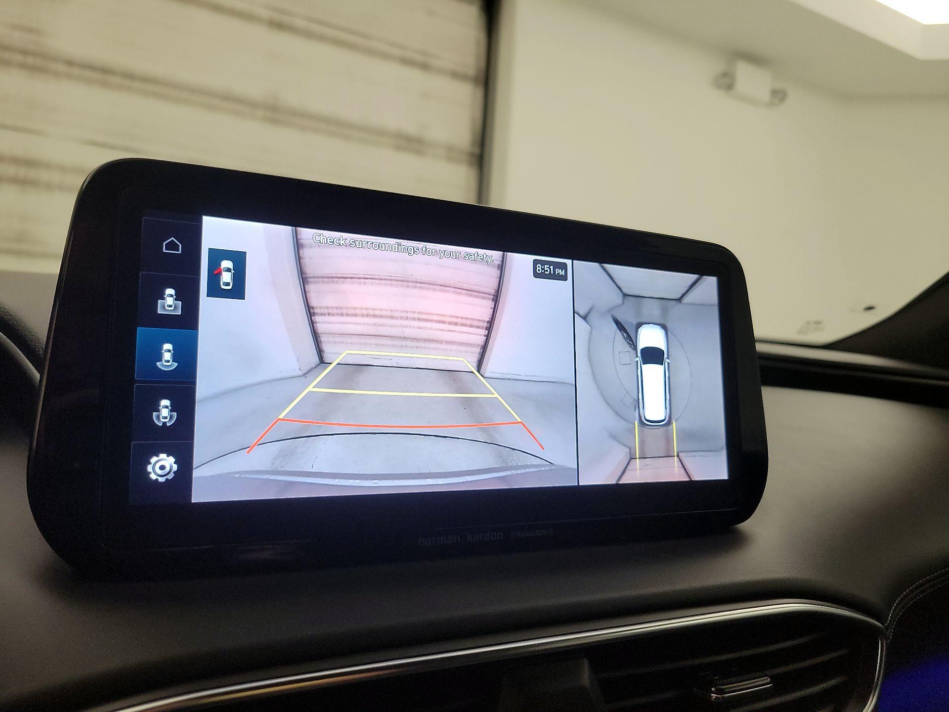 Thumbnail: 2022 Hyundai Santa Fe - 15