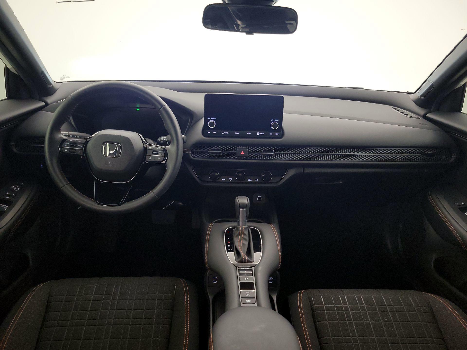 Thumbnail: 2024 Honda HR-V - 9