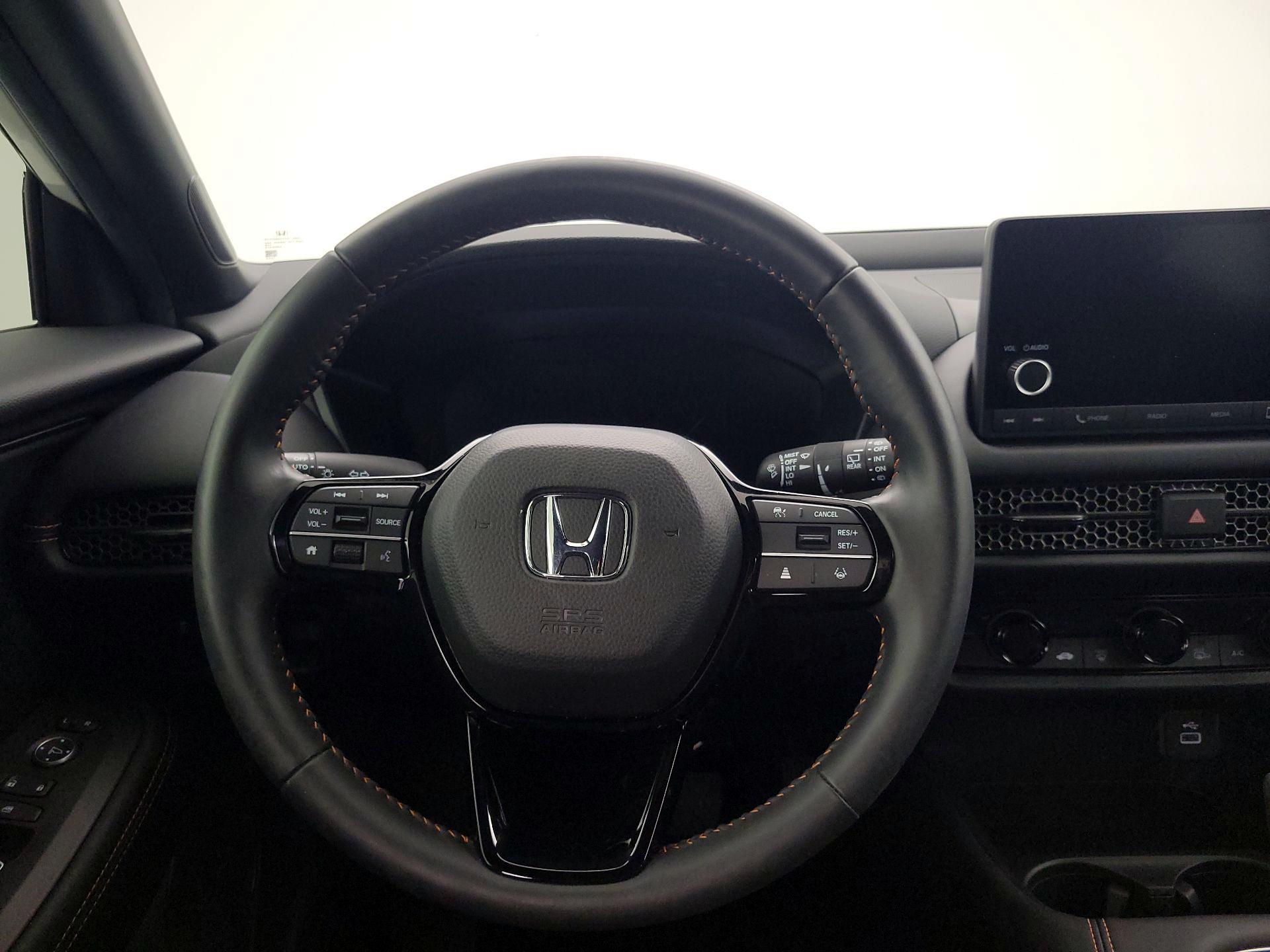 Thumbnail: 2024 Honda HR-V - 10