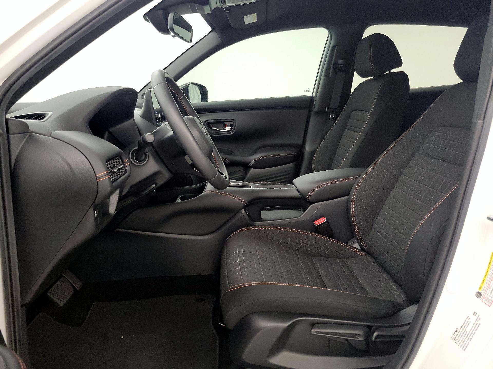 Thumbnail: 2024 Honda HR-V - 11