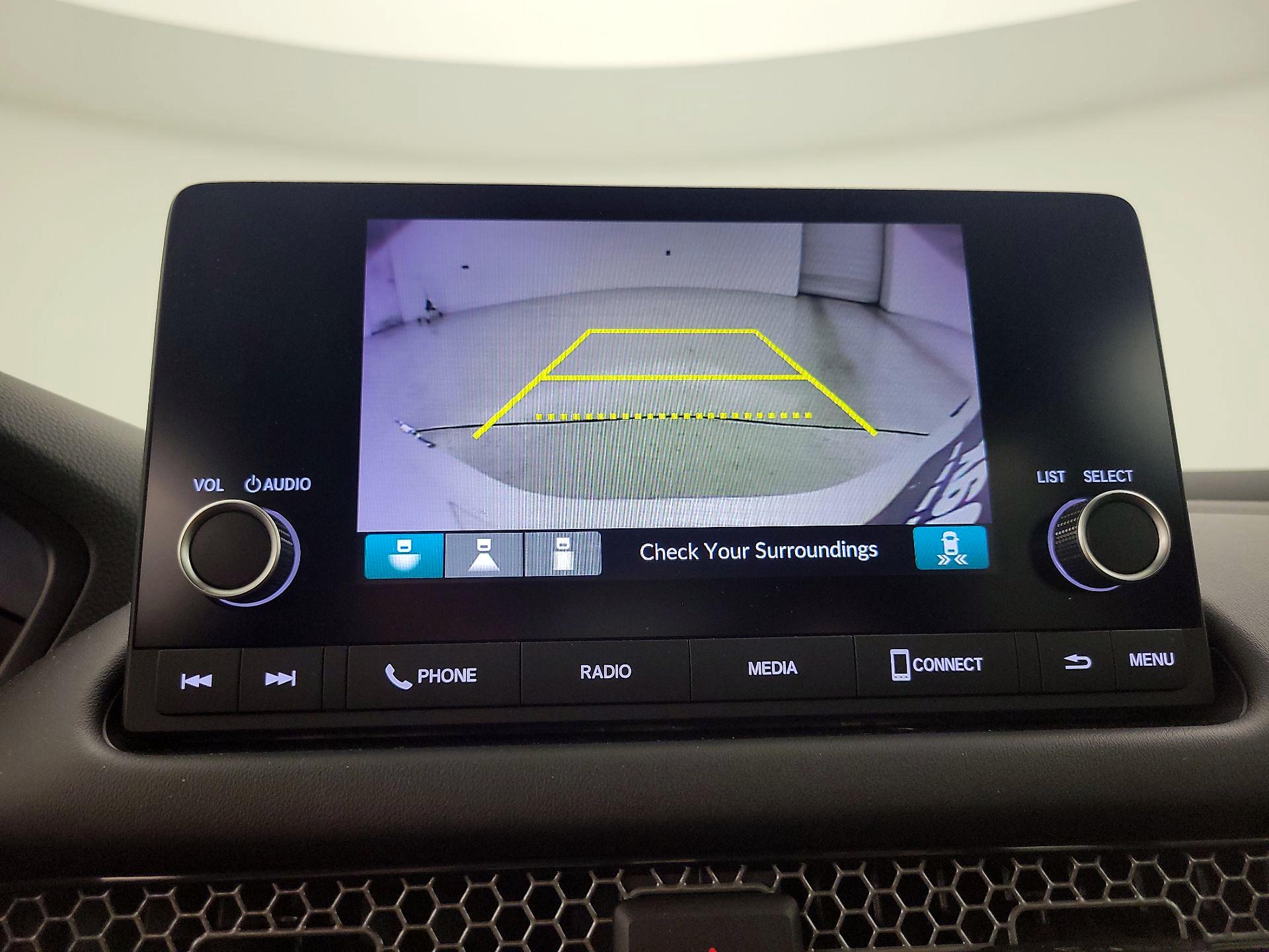 Thumbnail: 2024 Honda HR-V - 14